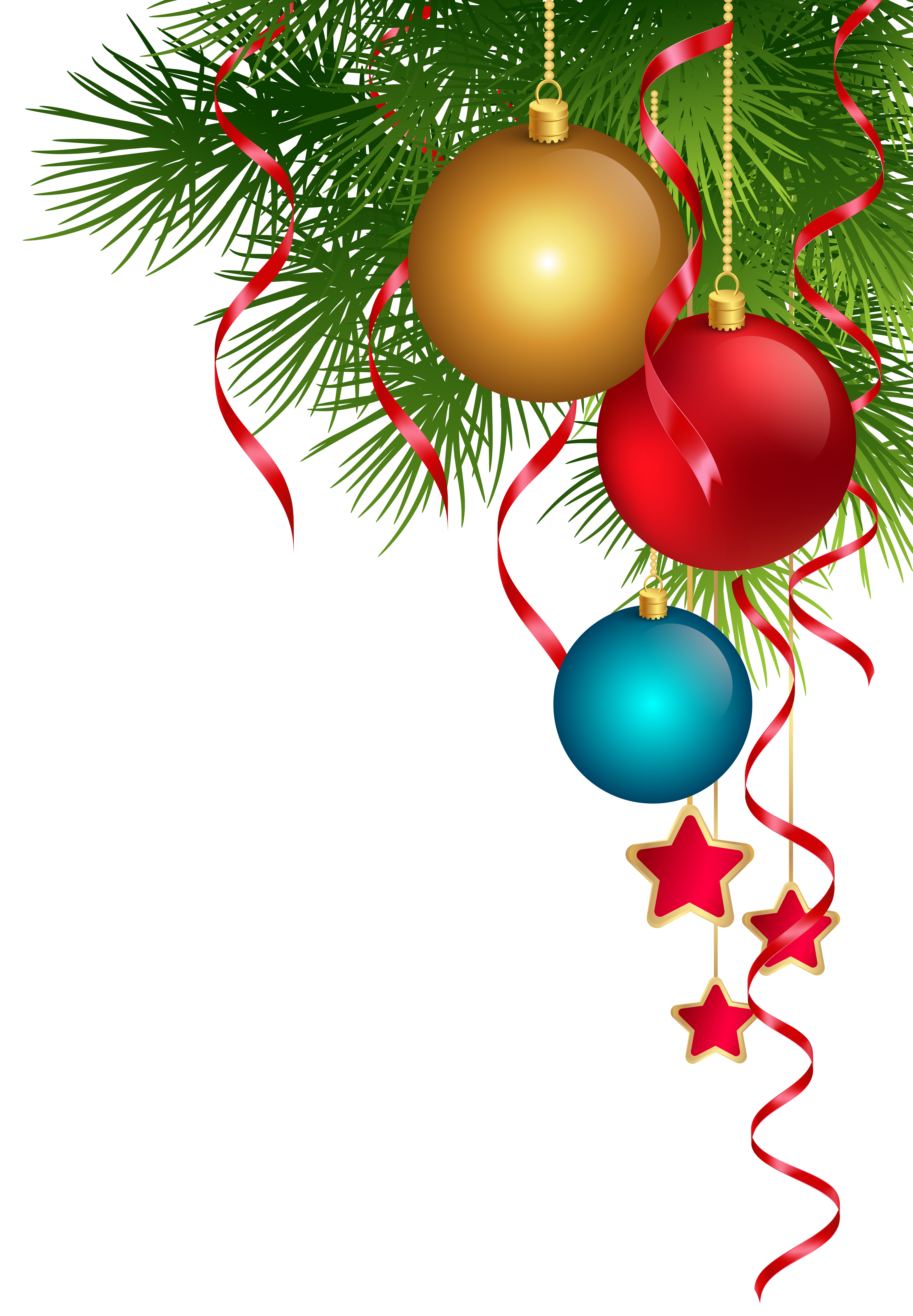 Transparent Christmas Decoration PNG Clip Art Image​ | Gallery Yopriceville  - High-Quality Free Images and Transparent PNG Clipart