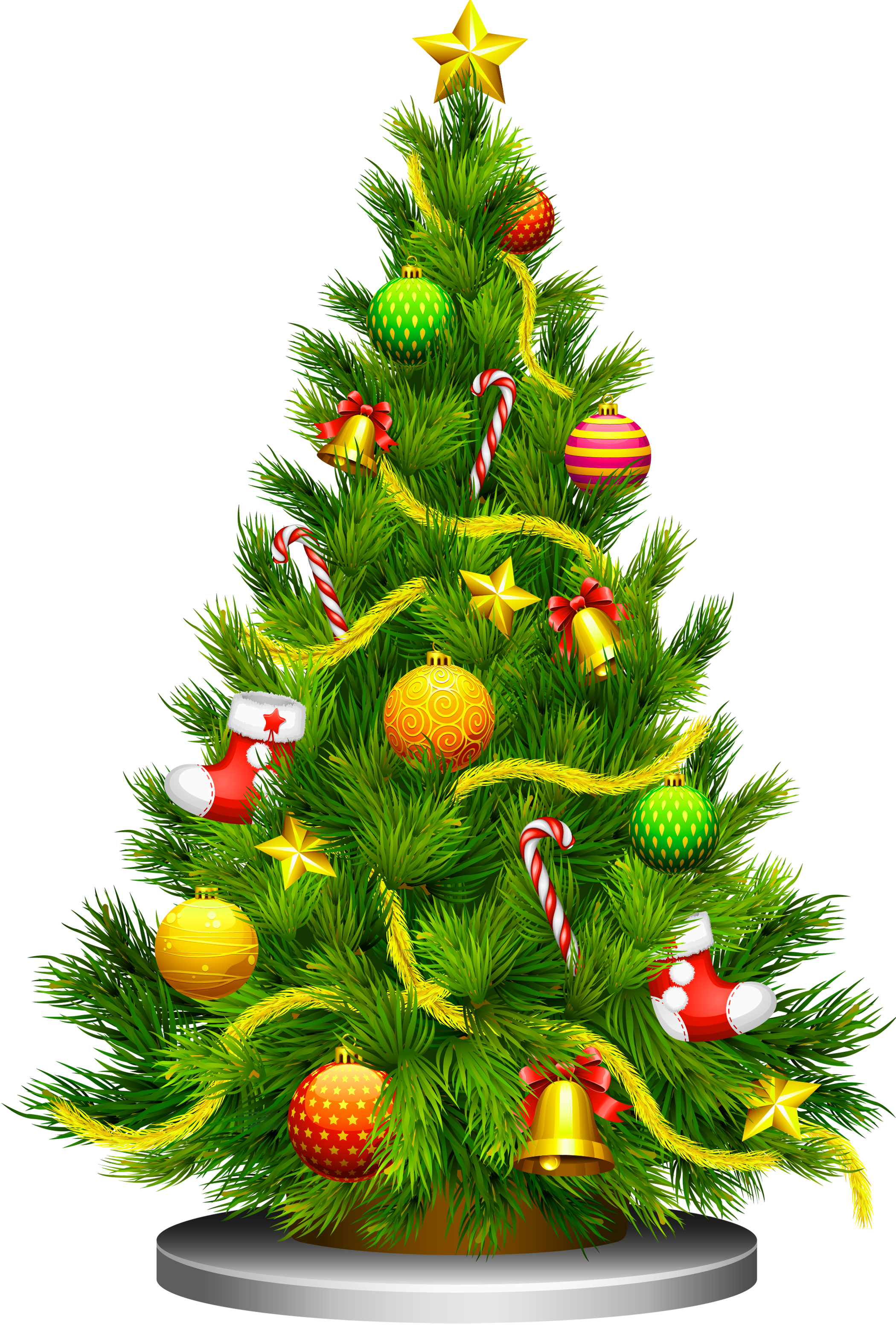 christmas tree png