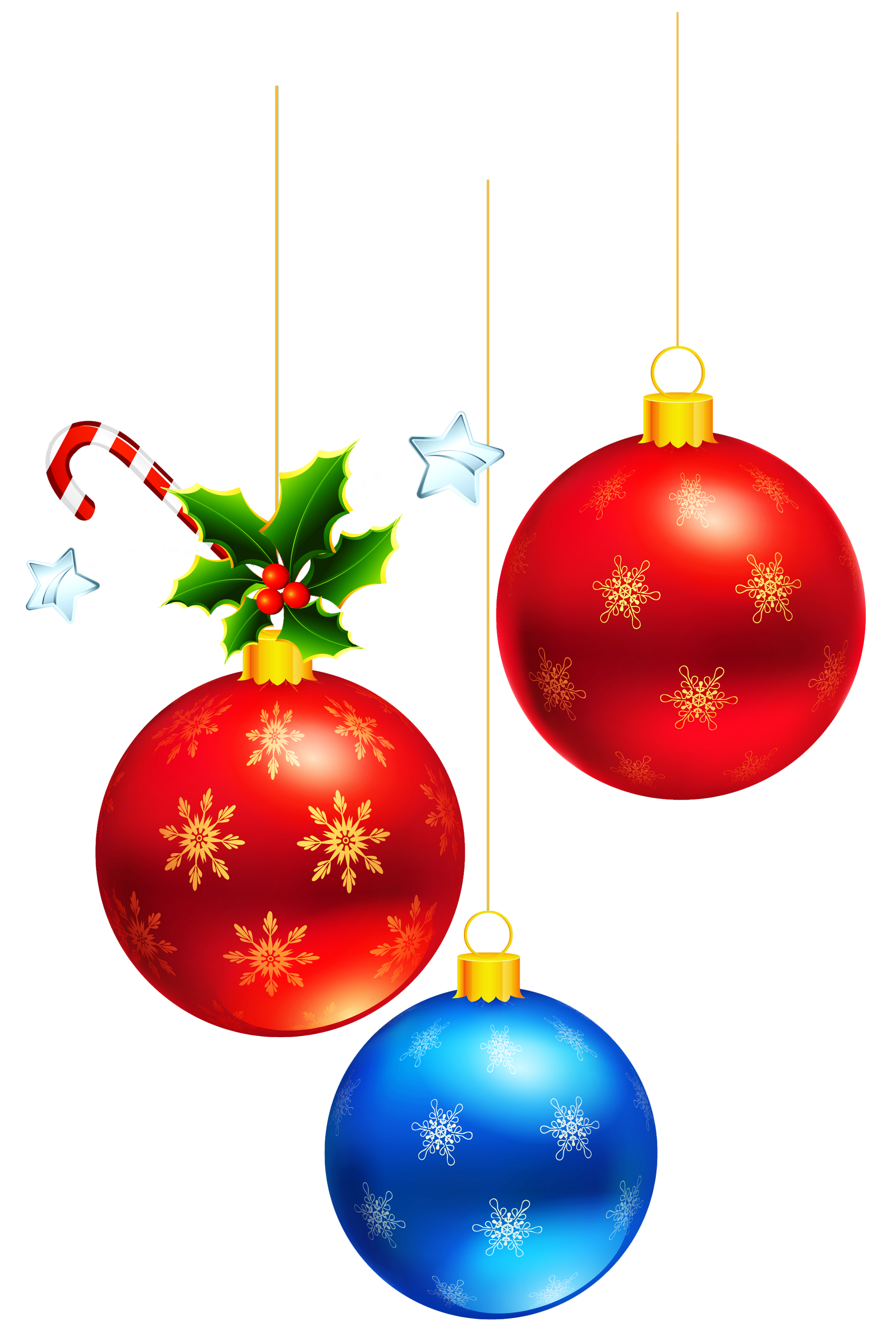 Christmas Ornament Png Clipart Png All - vrogue.co