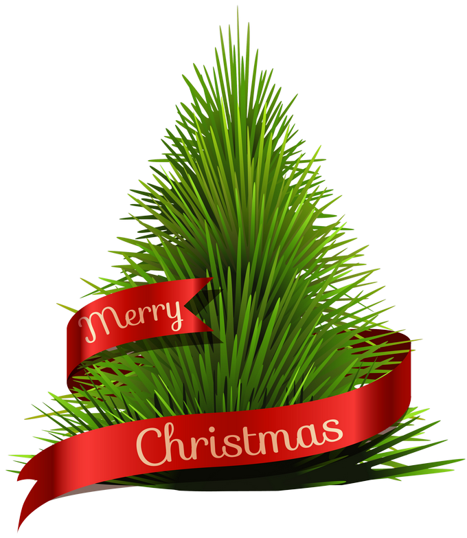 Transparent Merry Christmas Tree Png Clipart Gallery Yopriceville High Quality Images And Transparent Png Free Clipart