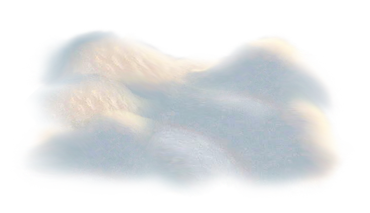 snow pile png