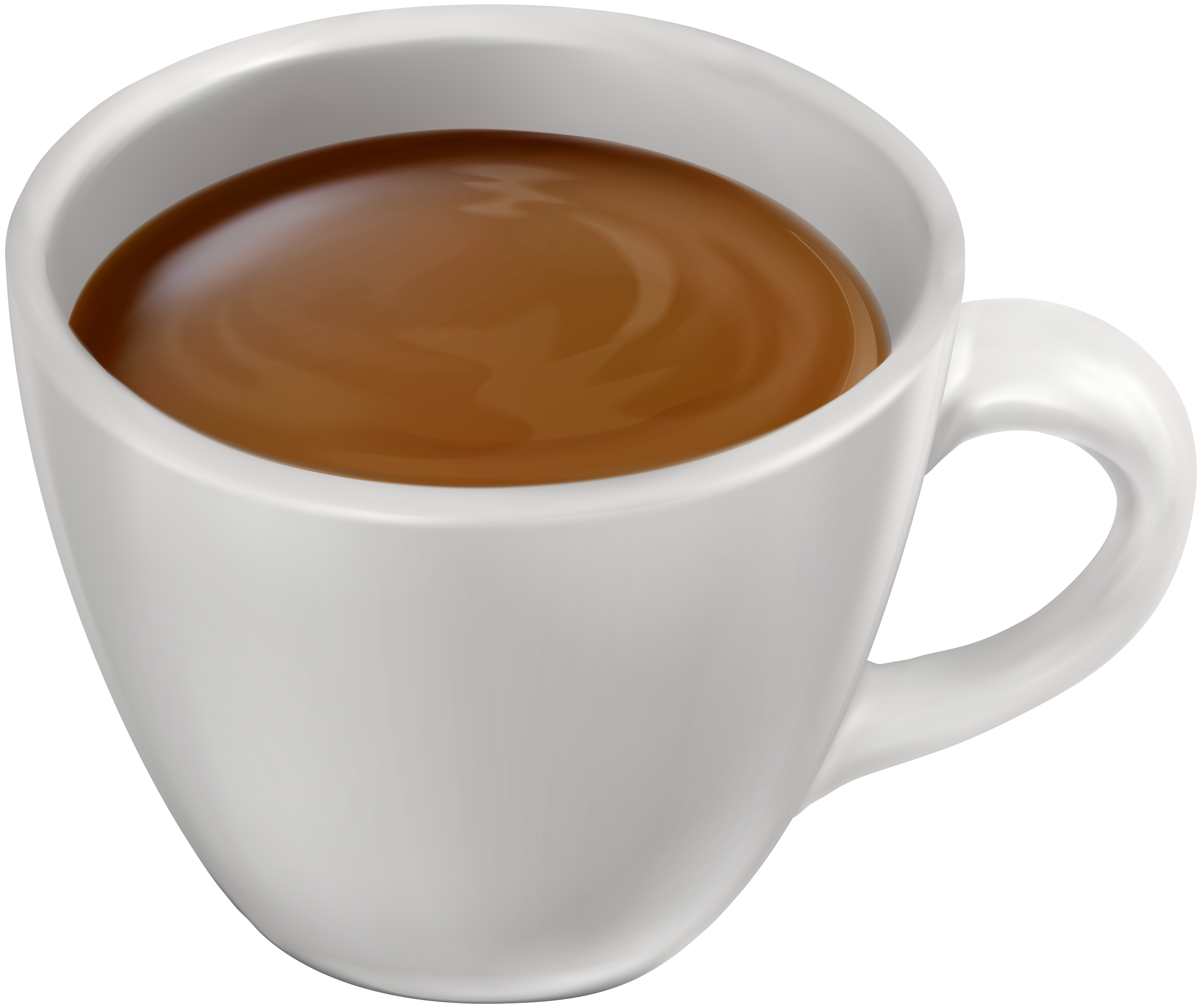 Coffee Cup PNG Clip Art Image​