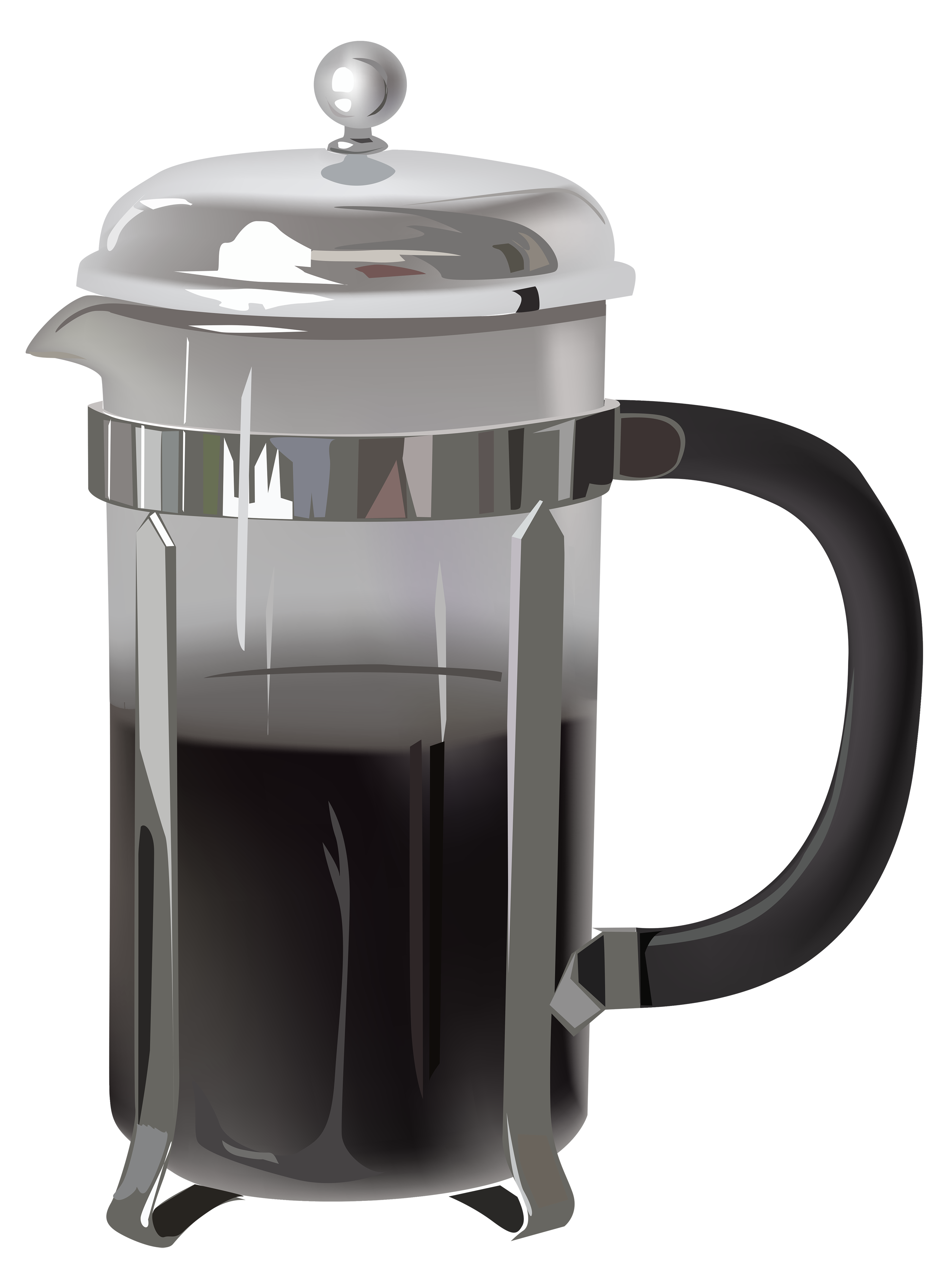 Coffee Pot PNG Clipart Picture Coffee Pot PNG Clipart Picture