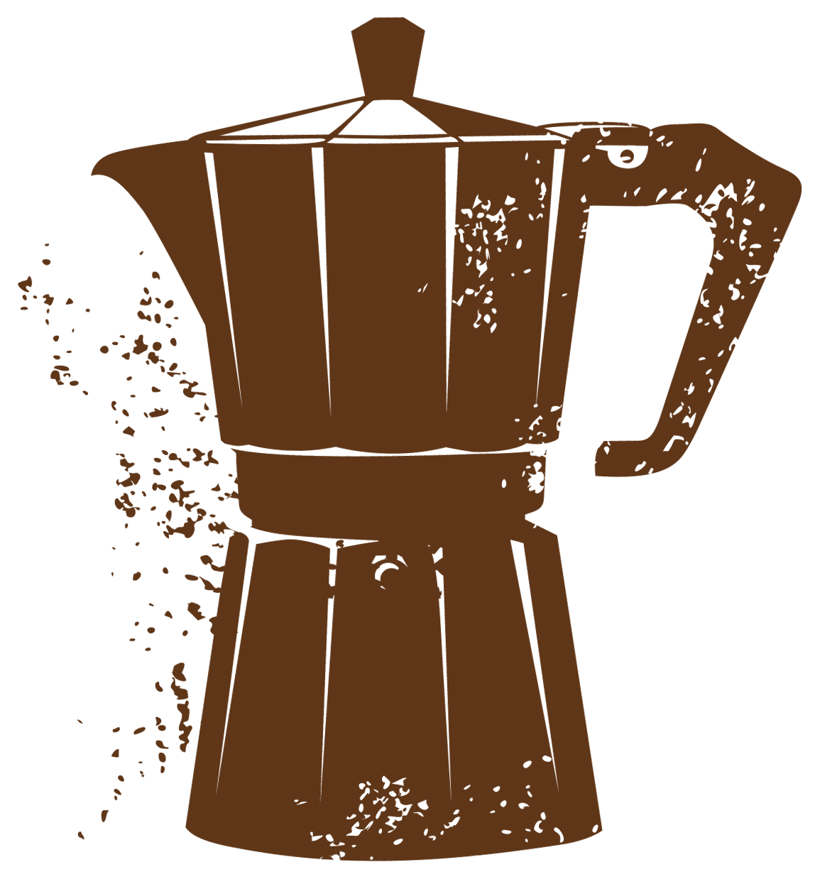 Cuban Coffee Maker Png Vector Clipart Gallery Yopriceville View Full Size