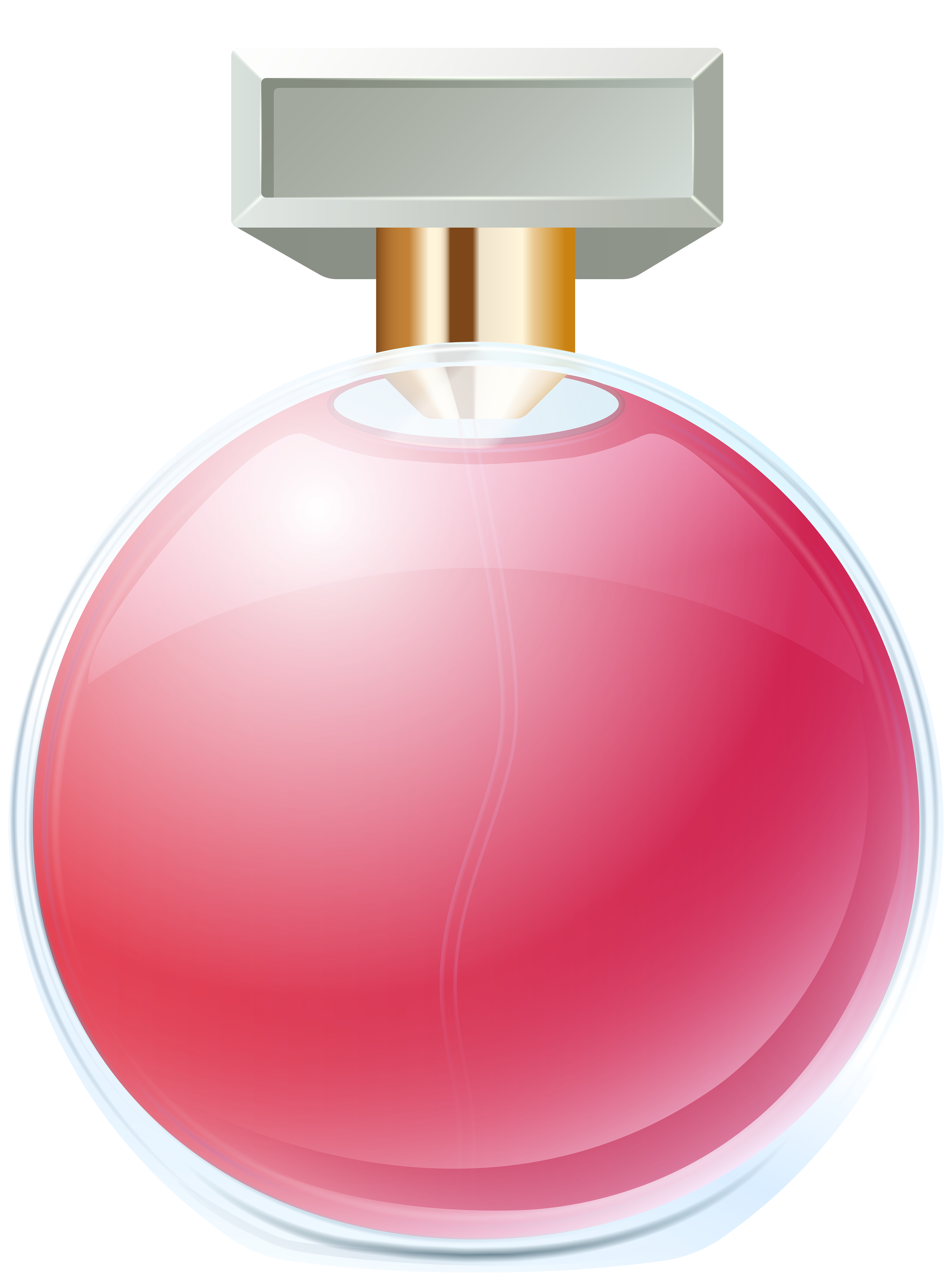 Perfume Bottle Transparent PNG Clip Art Image | Gallery Yopriceville