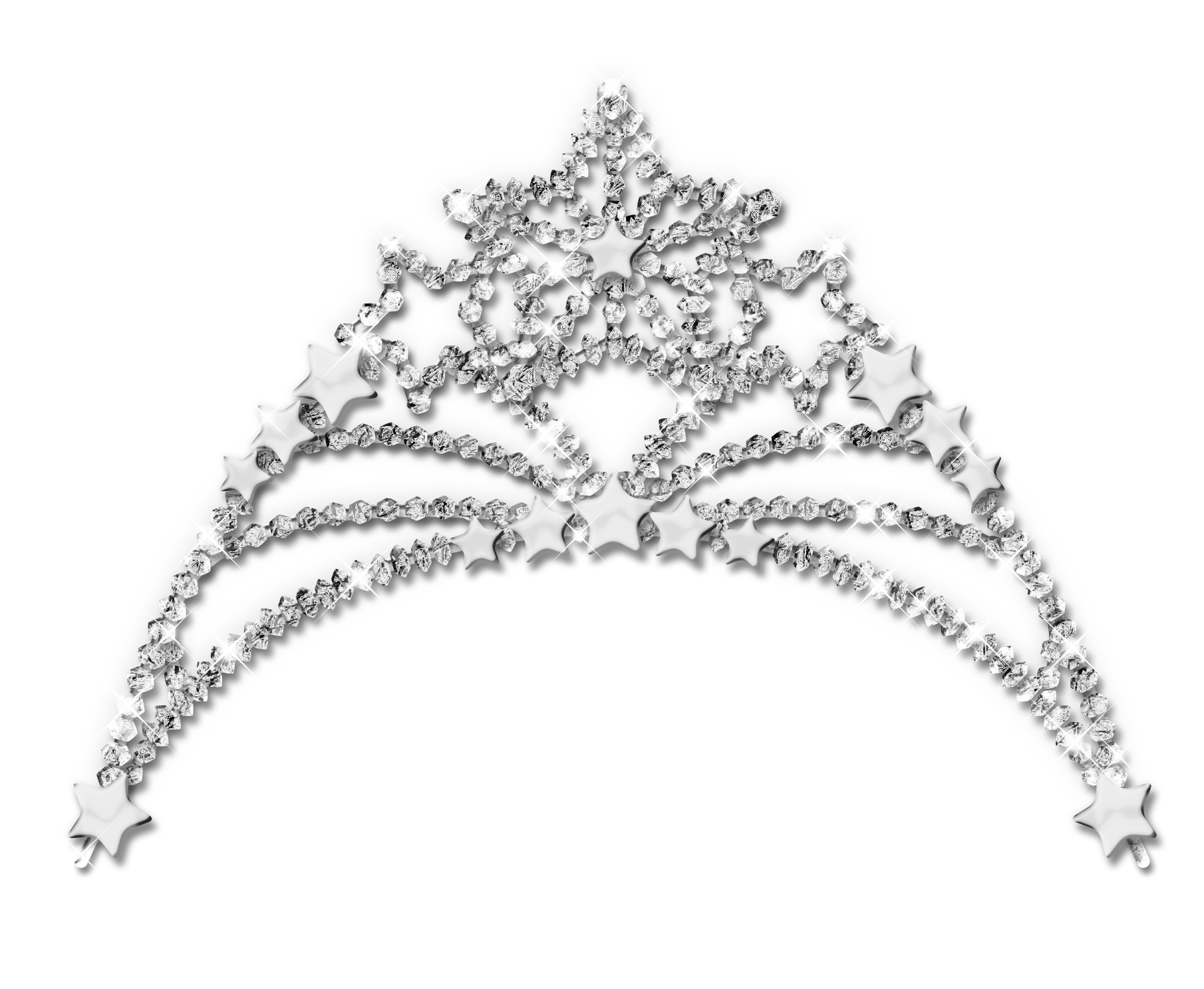 tiara transparent png