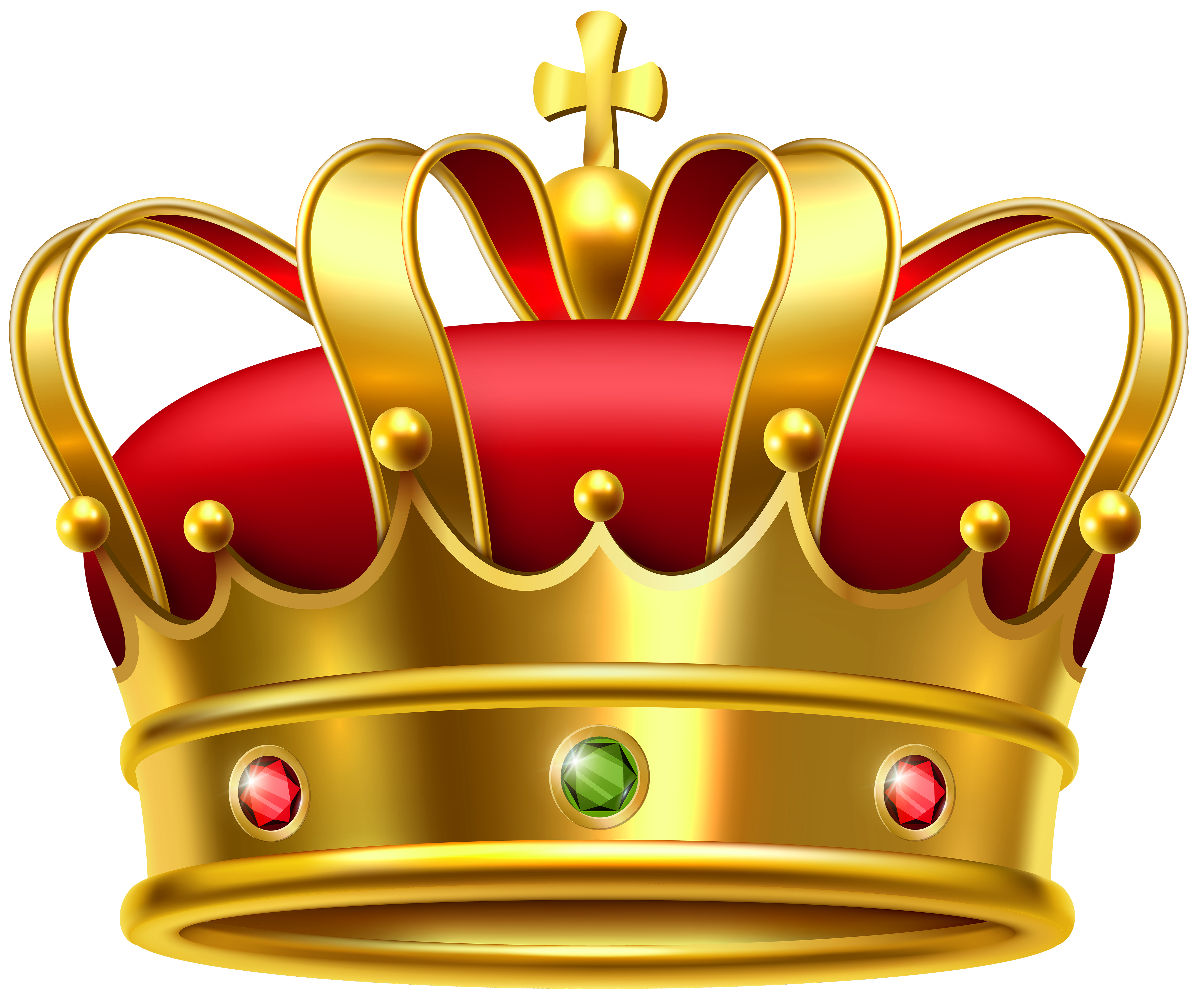 Transparent Background Png Format Crown Logo Png