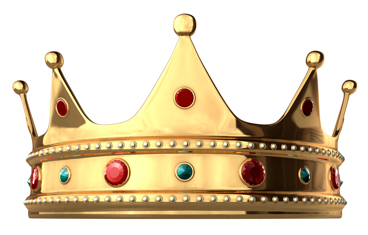 king crown png