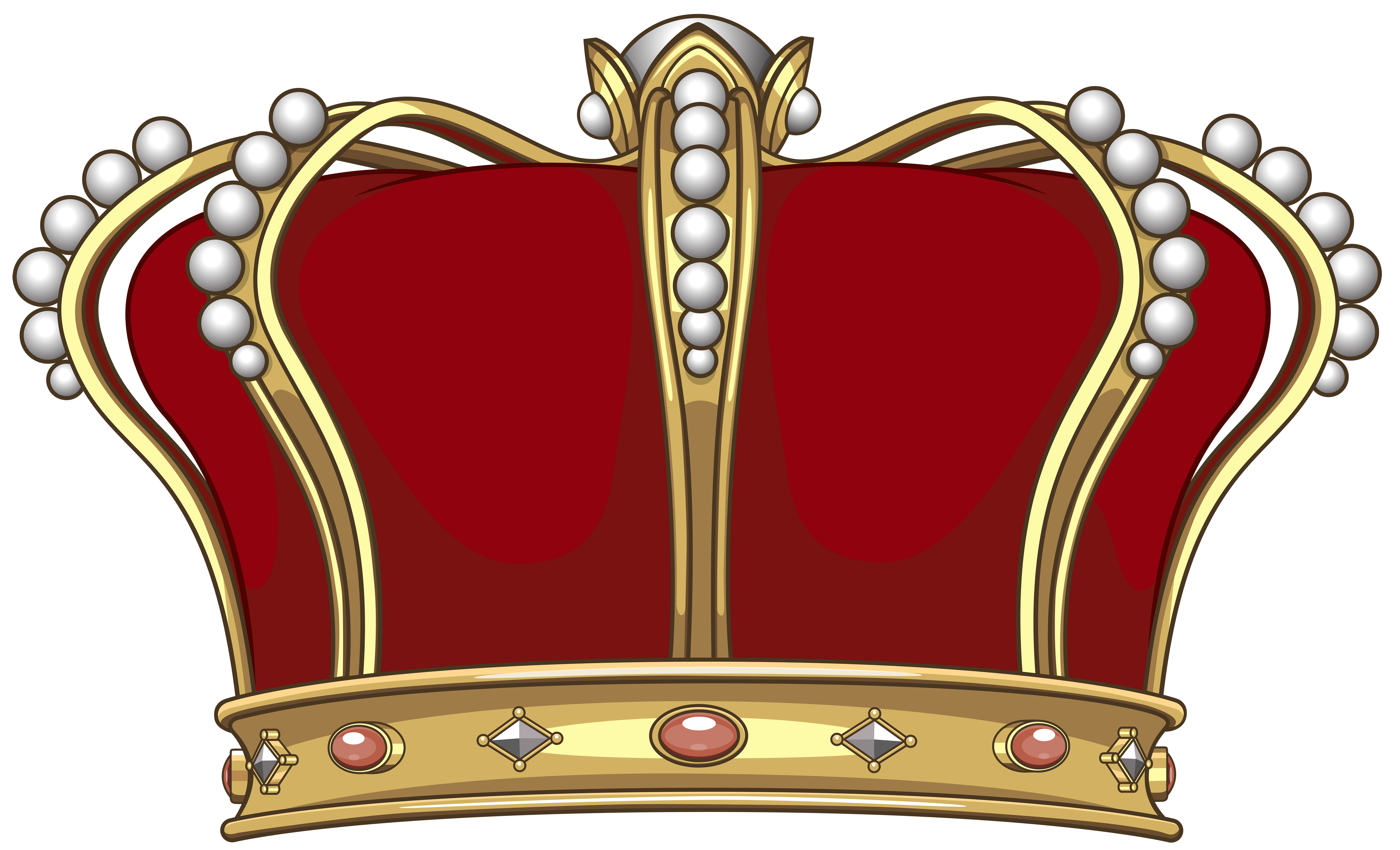 king crown