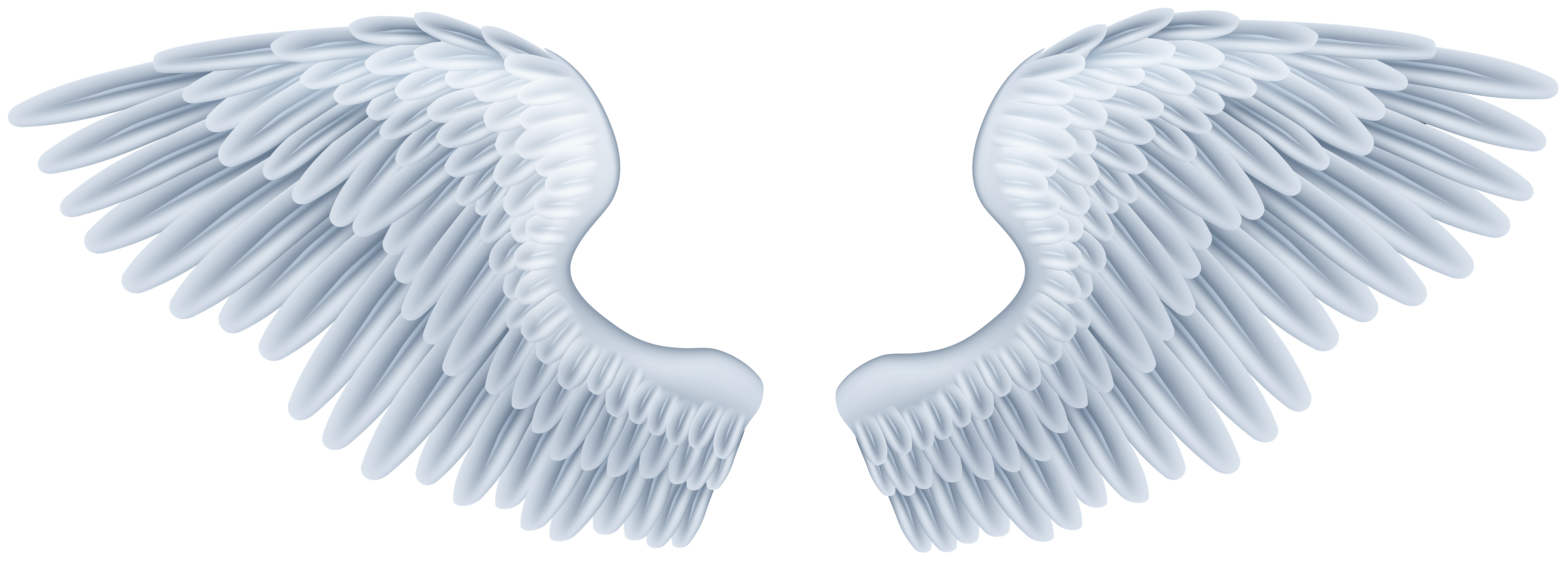 Angel Wings Png Clip Art Image Gallery Yopriceville High Quality Images And Transparent Png Free Clipart