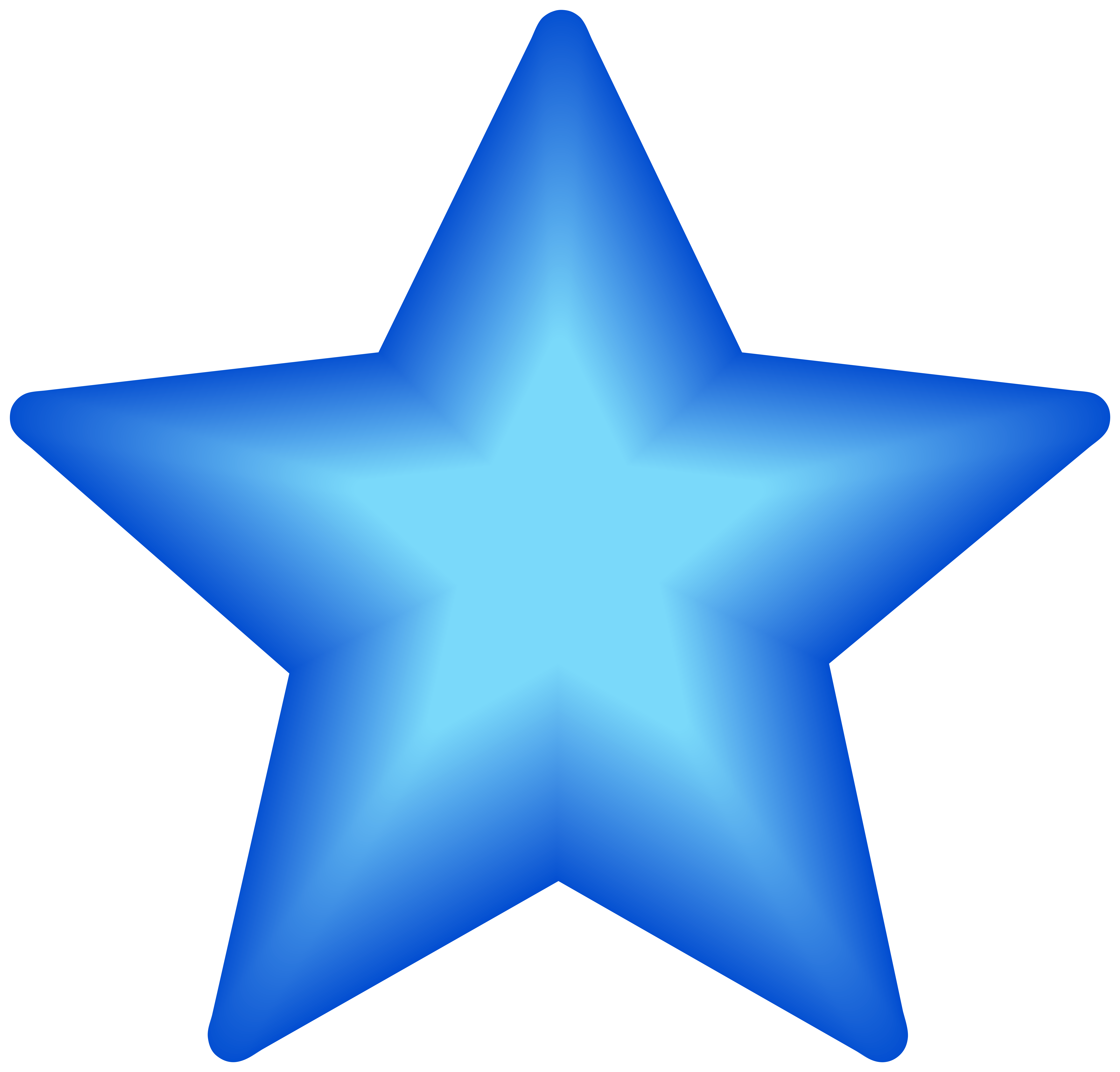 Blue Star | Adgully.com