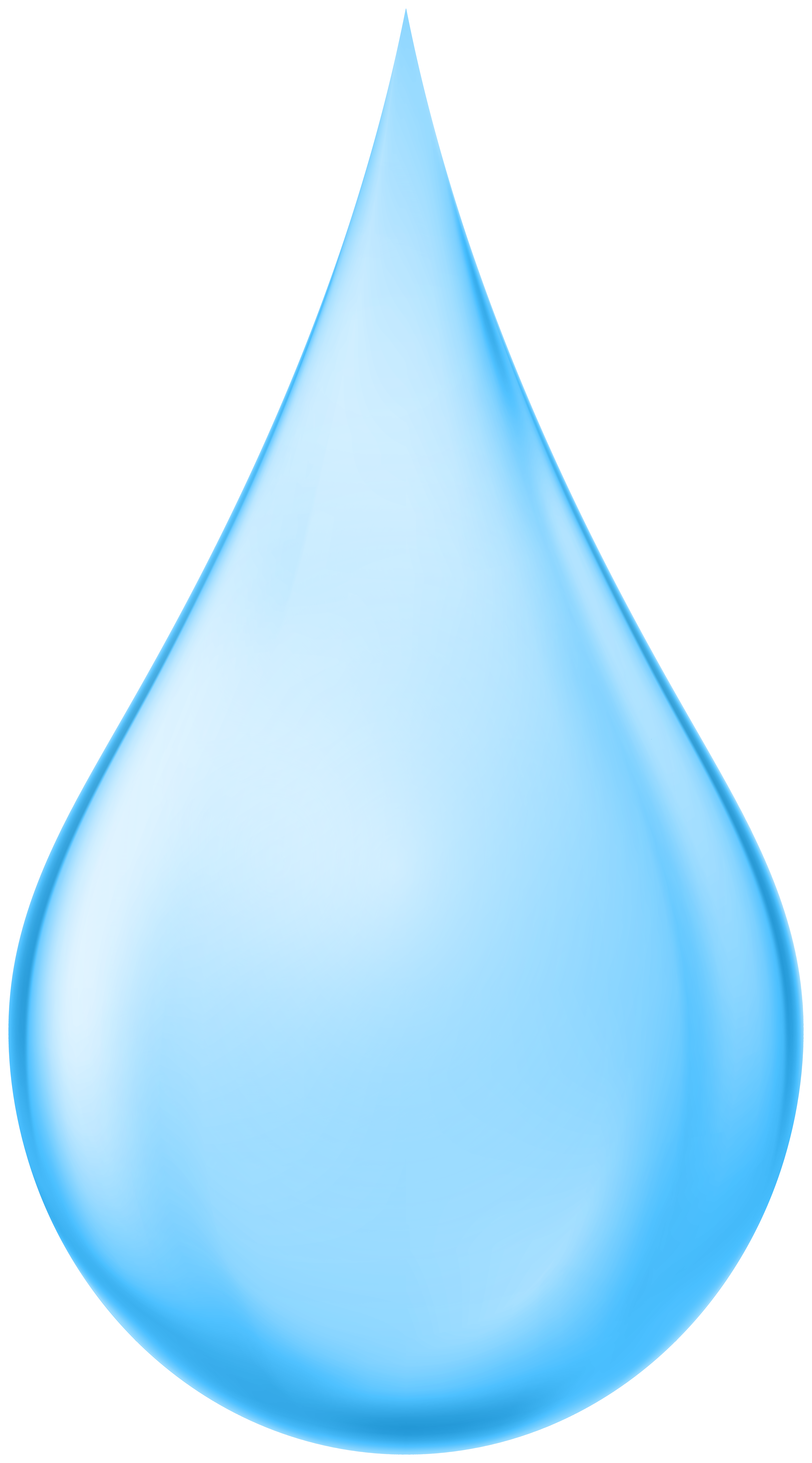 transparent water drop png