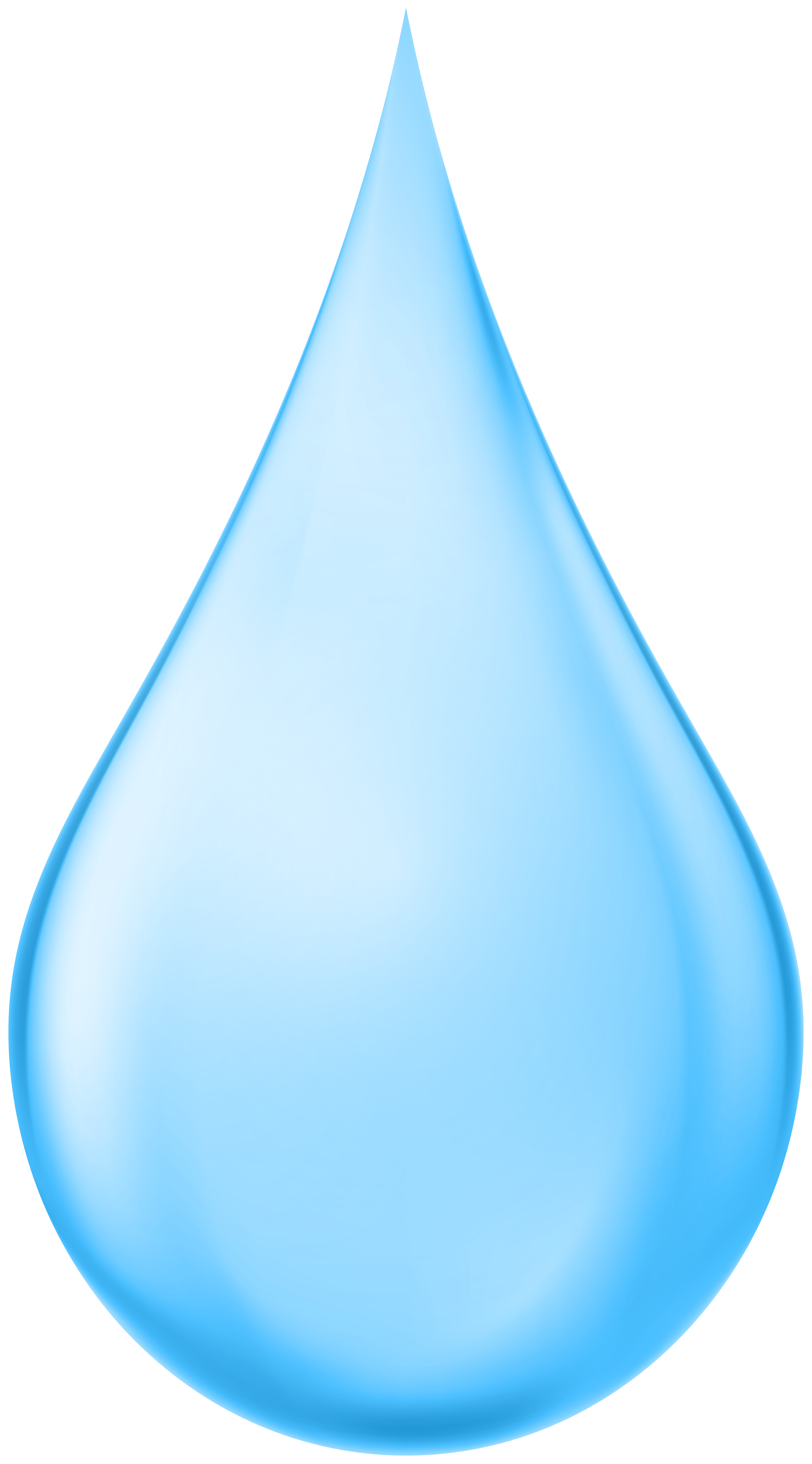 water drops clipart