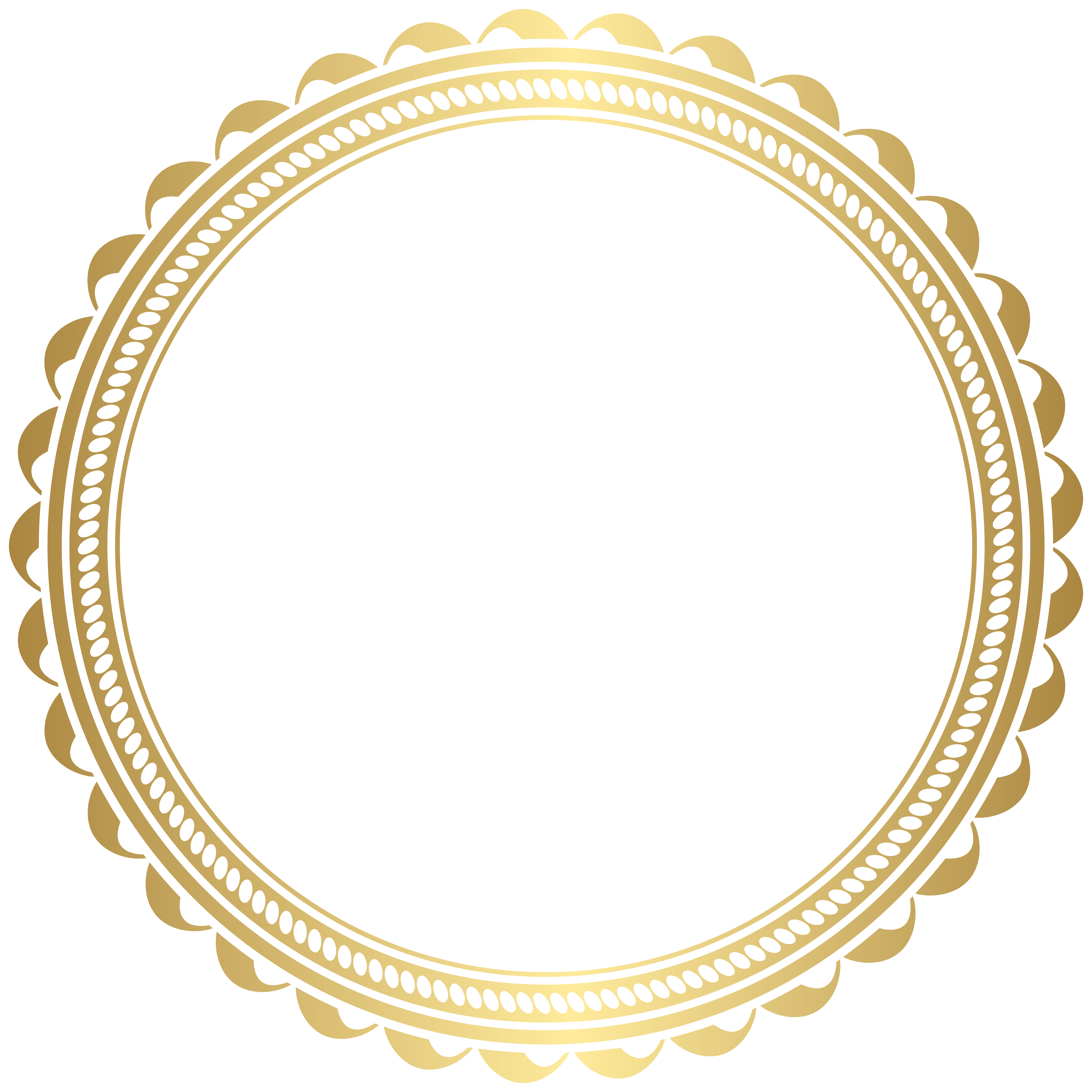border frame golden png transparent image gallery bicycle christmas lights