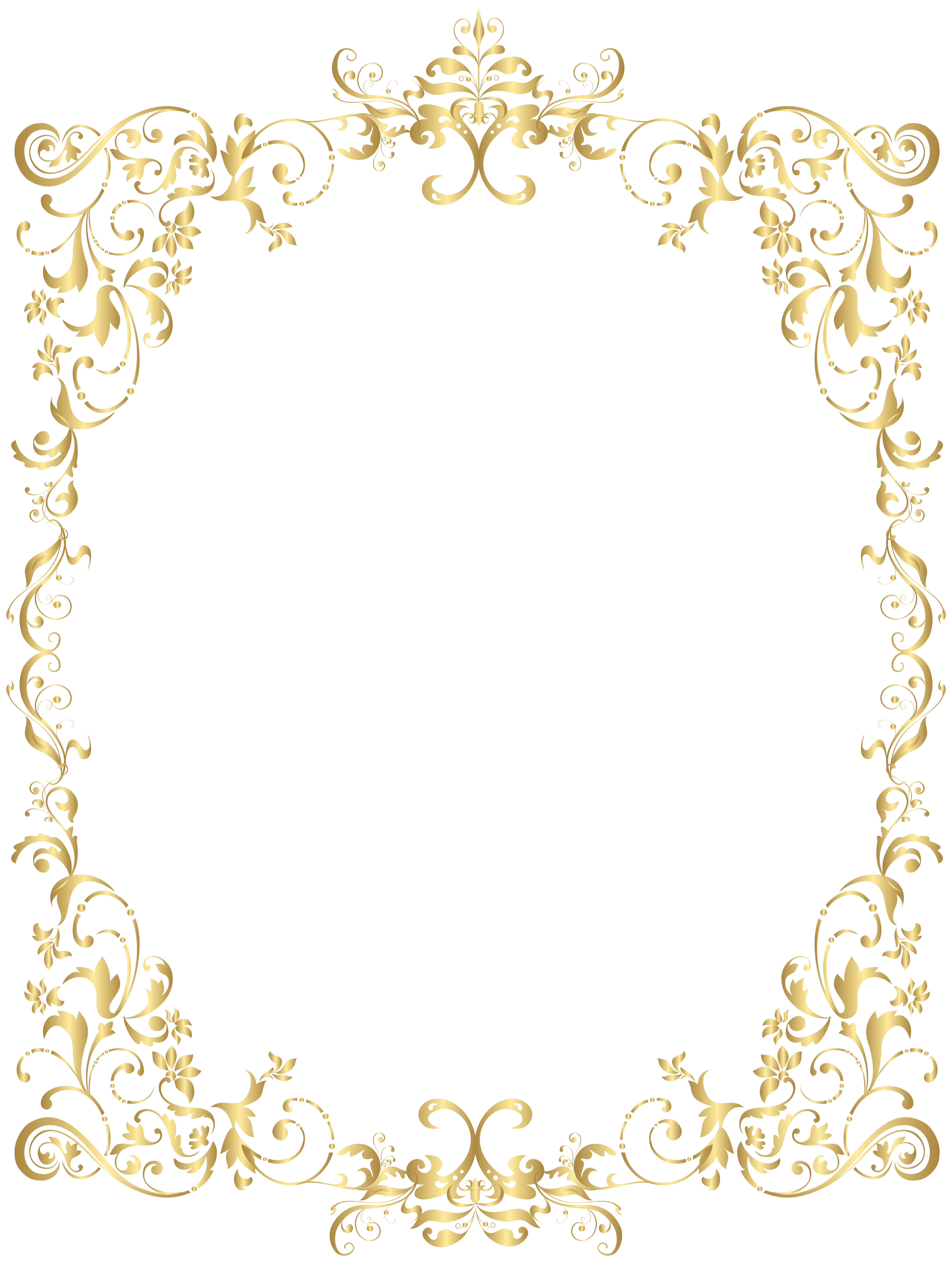 Wedding Decorations Page With Border Wedding Decorations Page With Border