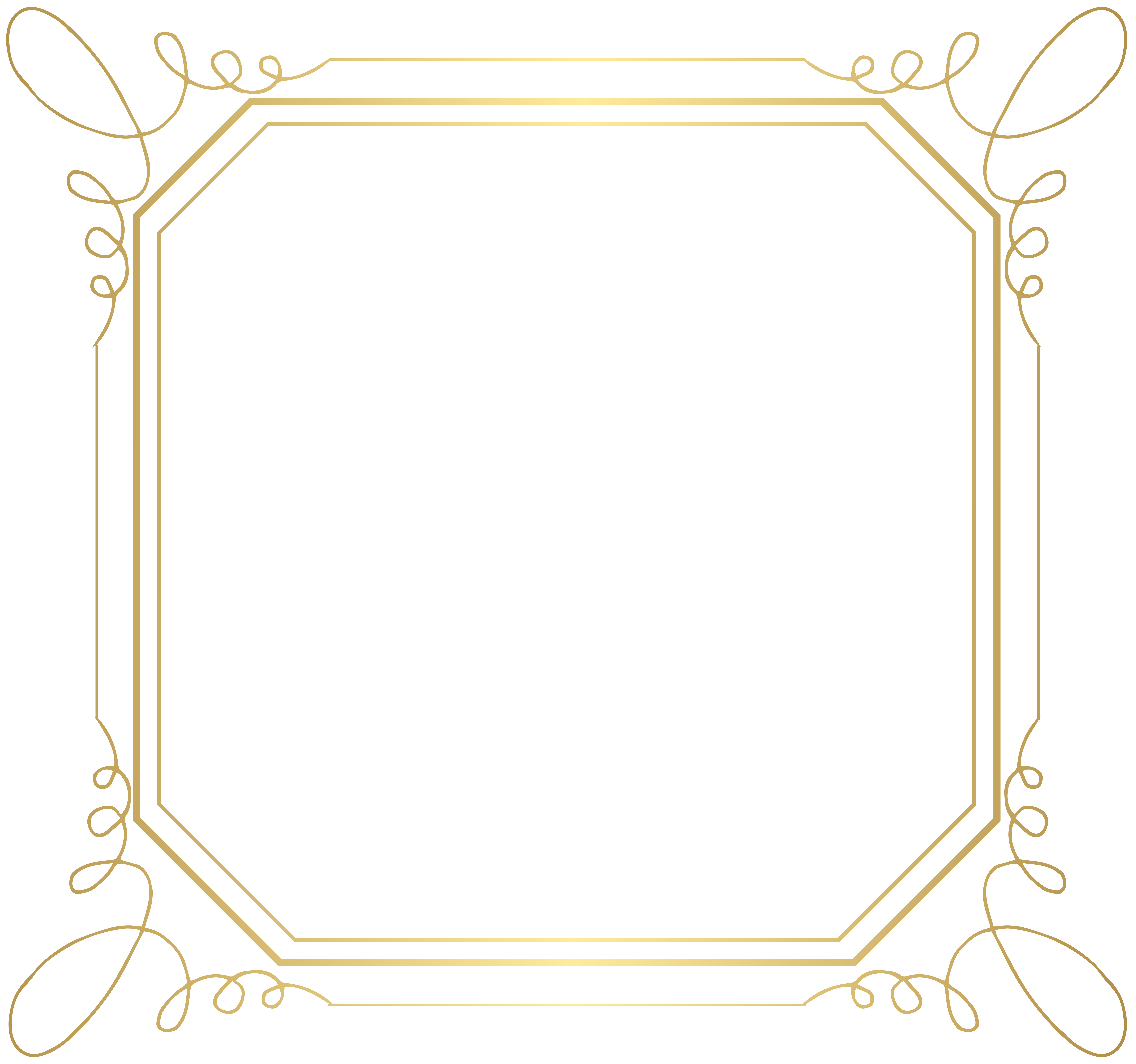 Deco Border Png Clip Art Gallery Yopriceville High Deco Border Png Clip Art Gallery Yopriceville High