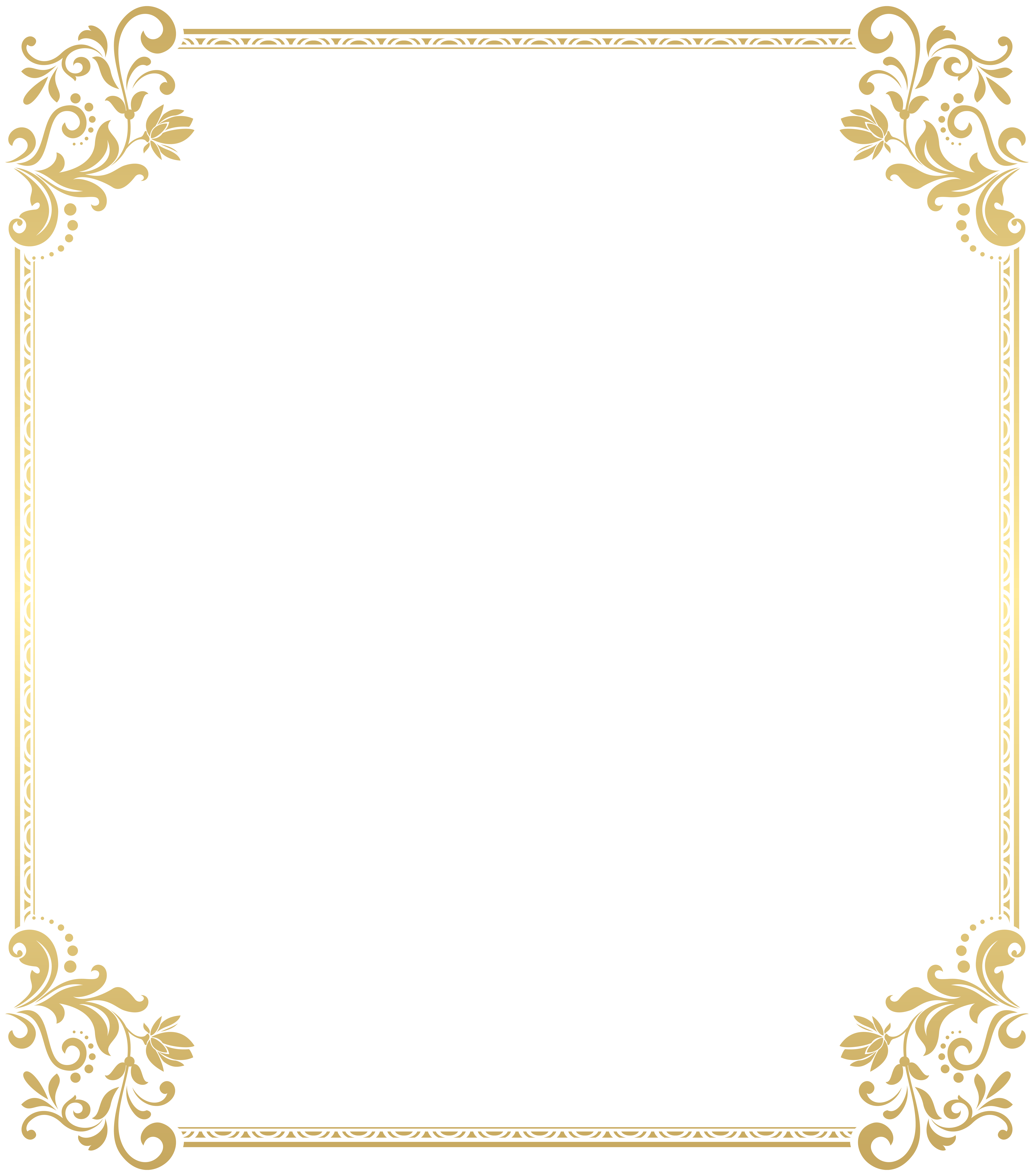 Featured image of post Transparent Flower Outline Transparent Gold Flower Png / Choose from over a million free vectors, clipart graphics, png images, design templates, and illustrations created by artists worldwide!