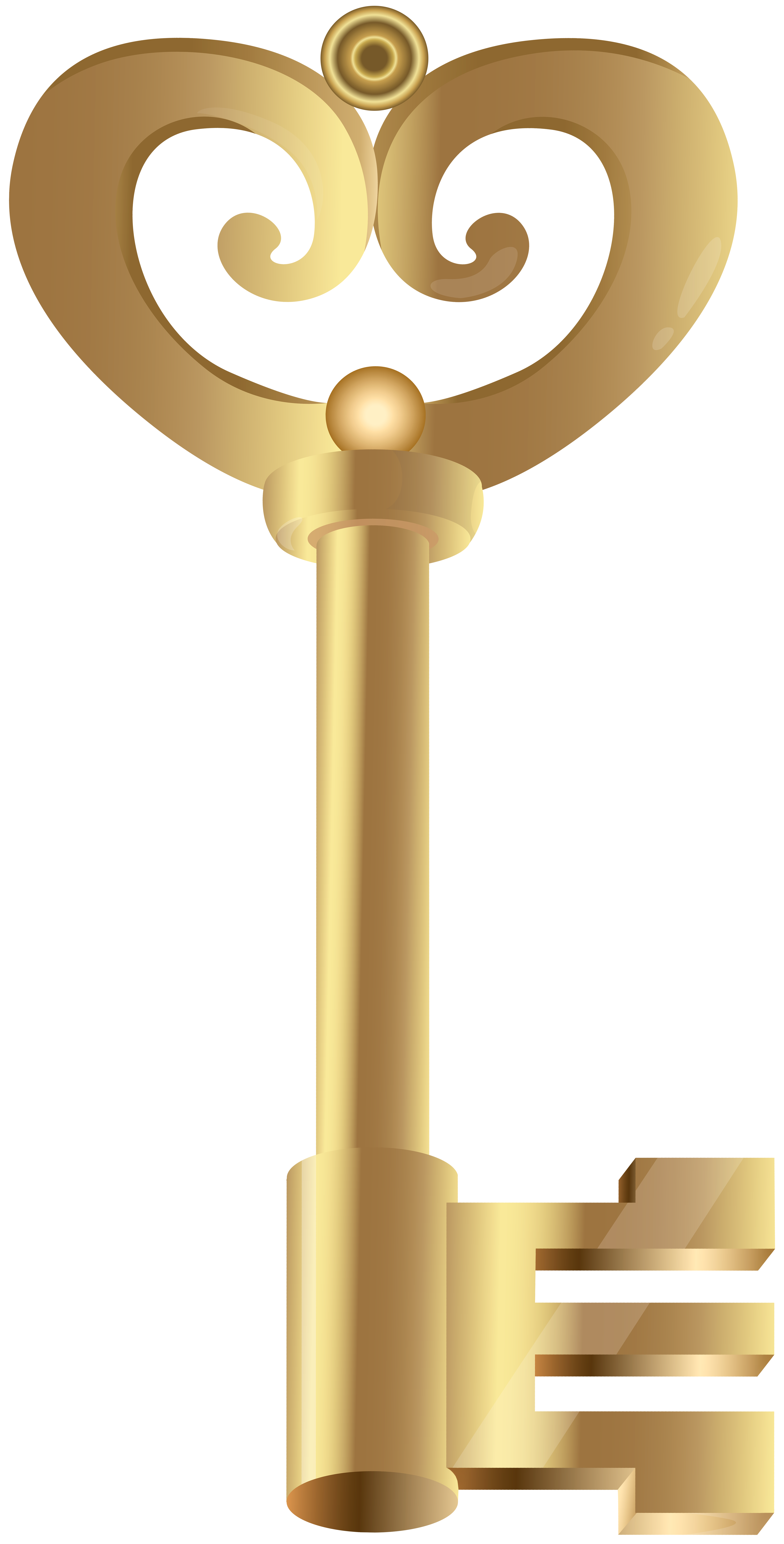 Trang trí chìa khóa vàng - Tạo sự khác biệt cho chìa khóa của bạn với một chút trang trí vàng. Thiết kế sang trọng với hệ thống khóa tiên tiến, chiếc chìa khóa này sẽ cho thấy sự đẳng cấp của bạn.