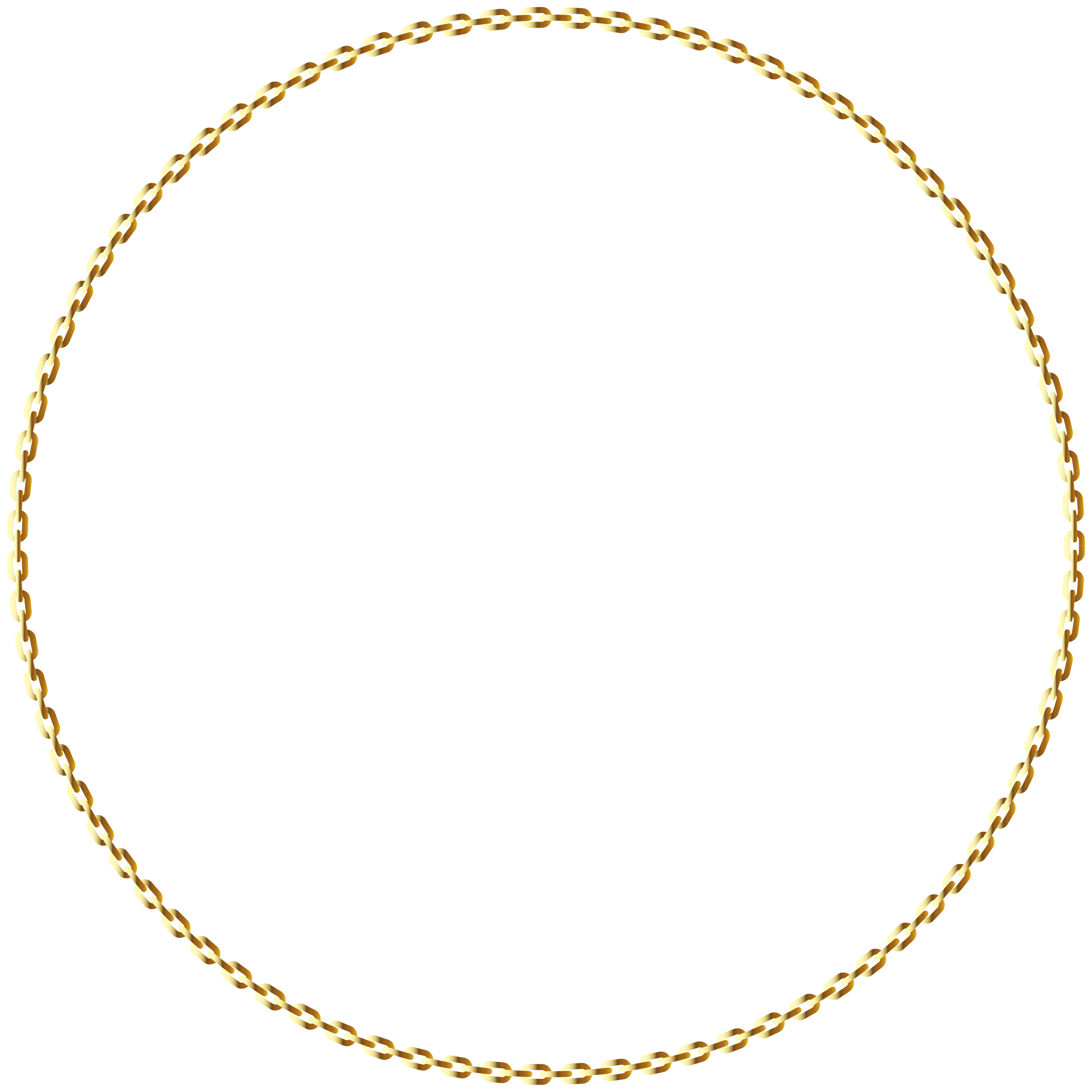 gold round border frame transparent png image gallery 2019 new christmas albums