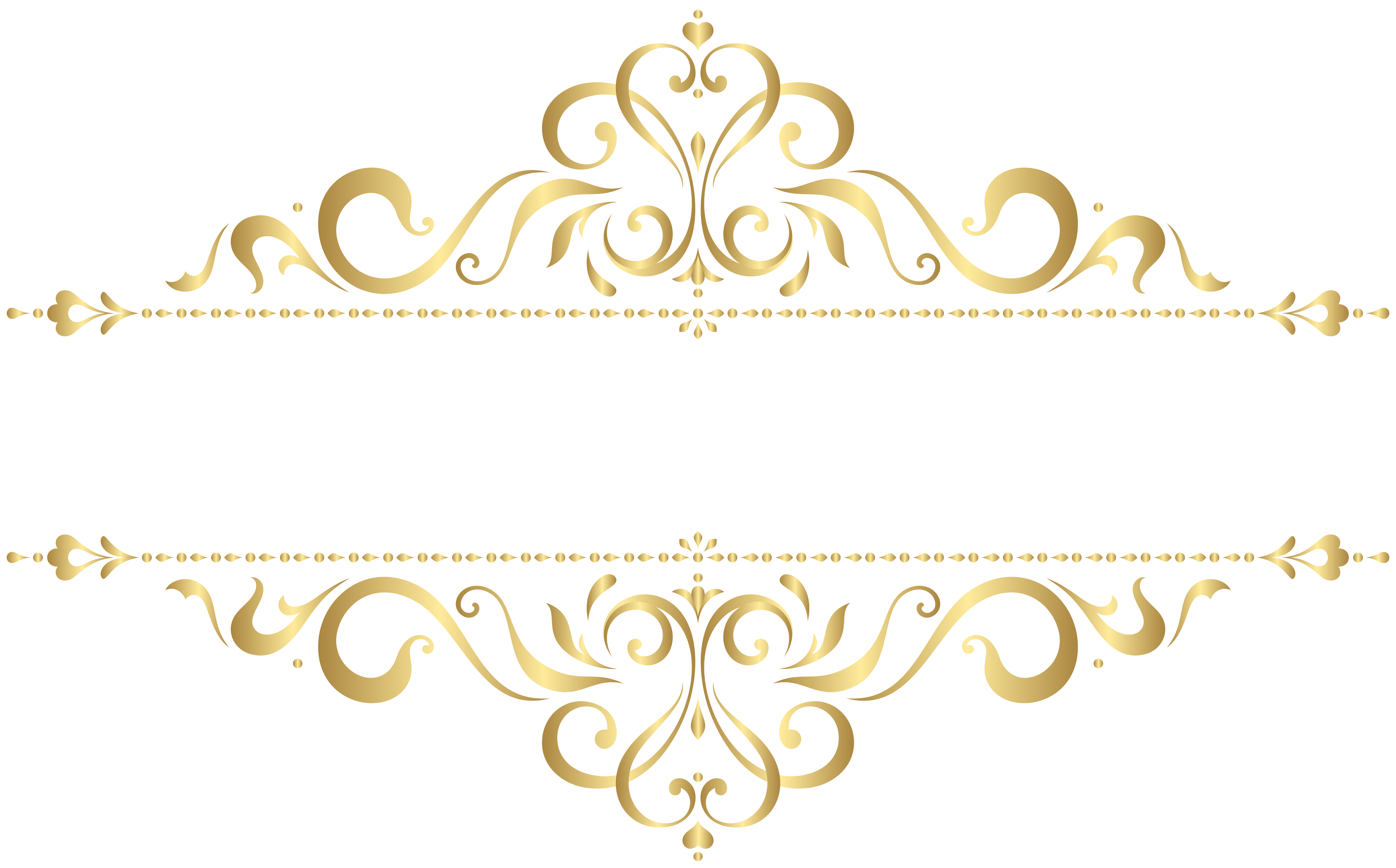 View Vintage Ornament Vector Png