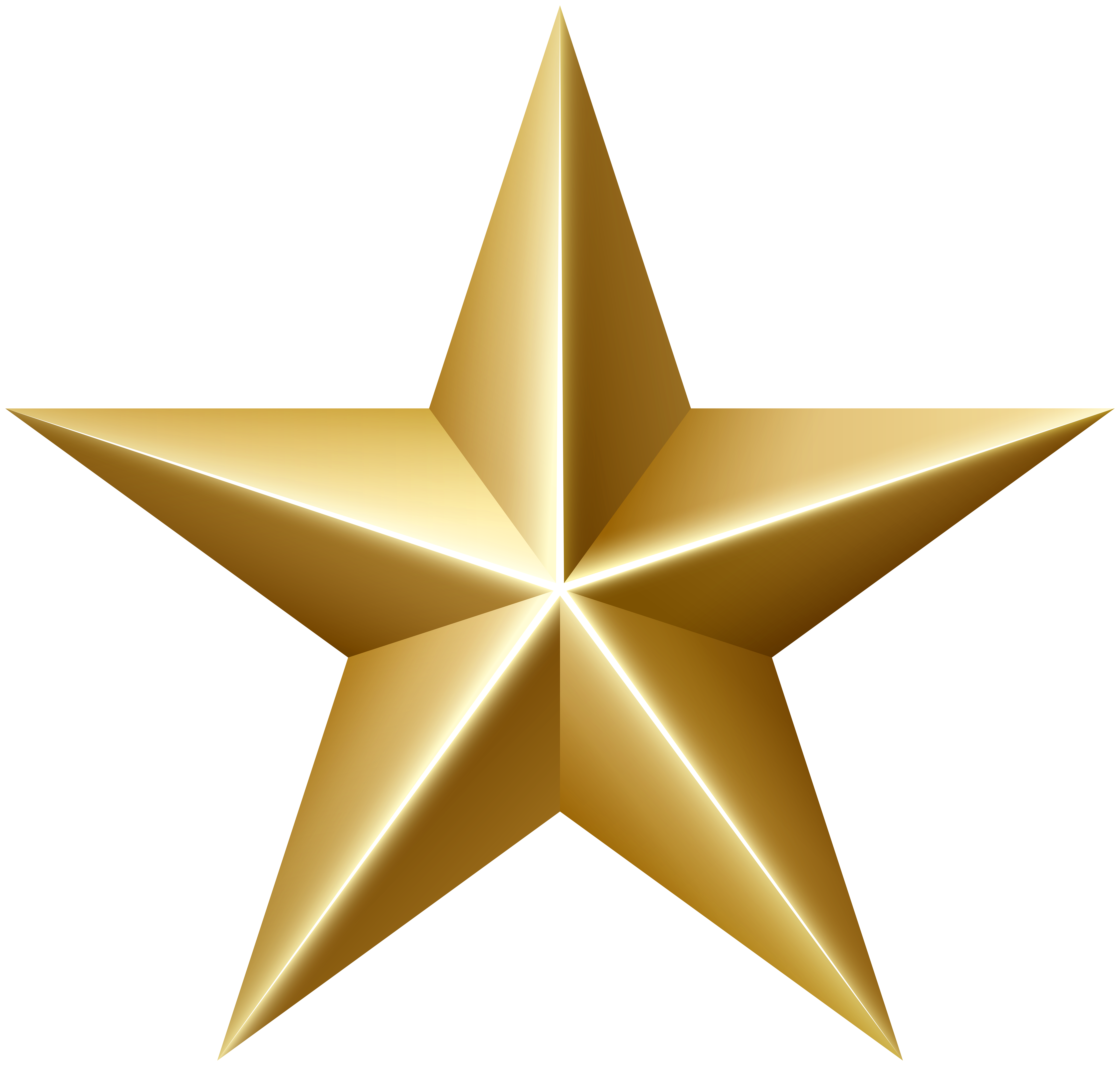 Golden Star Png Clip Art Image Gallery Yopriceville