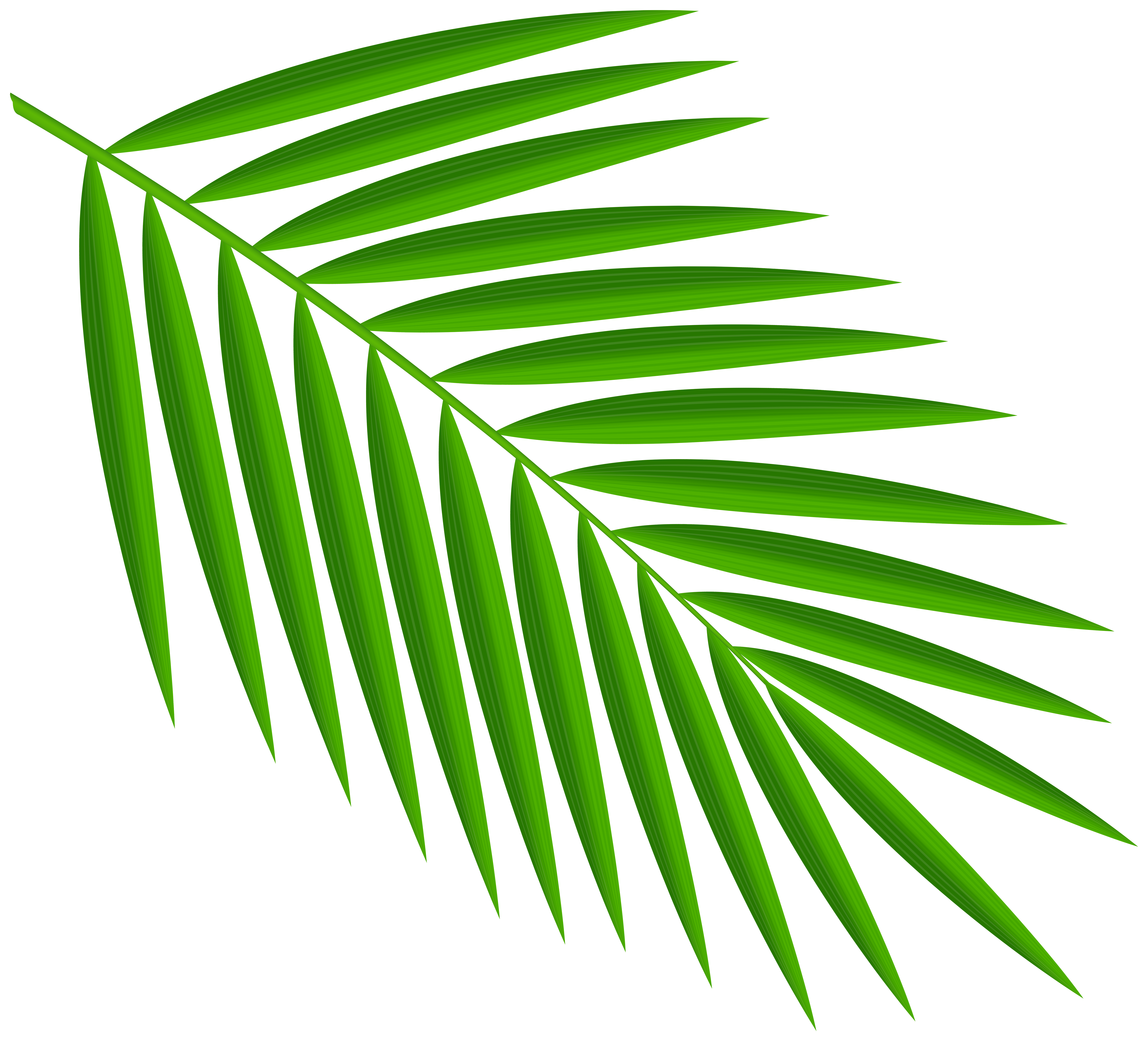 Green Leaves Decoration PNG Transparent Clipart​  Gallery Yopriceville -  High-Quality Free Images and Transparent PNG Clipart