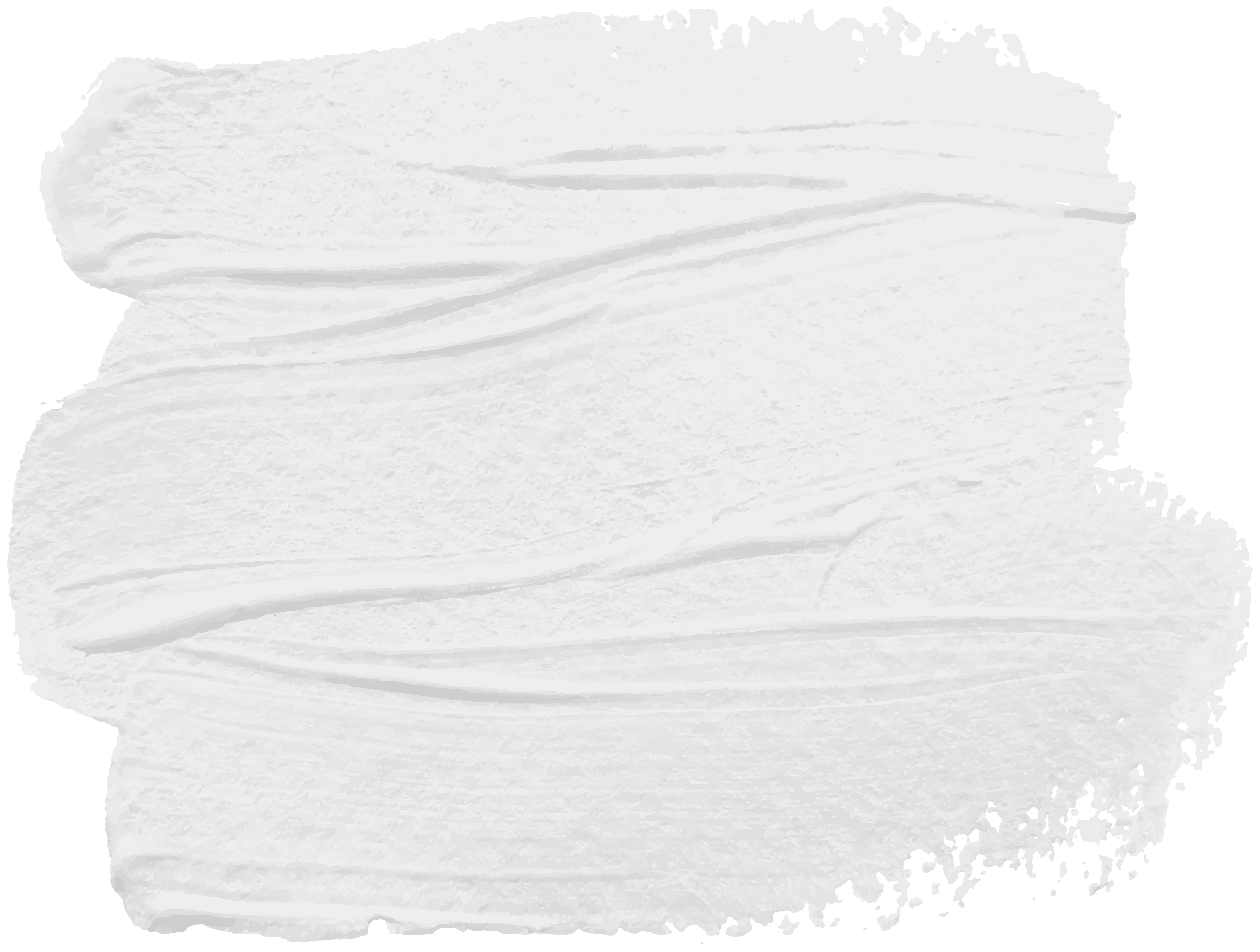 Paint Stain On White Stock Illustration - Download Image Now