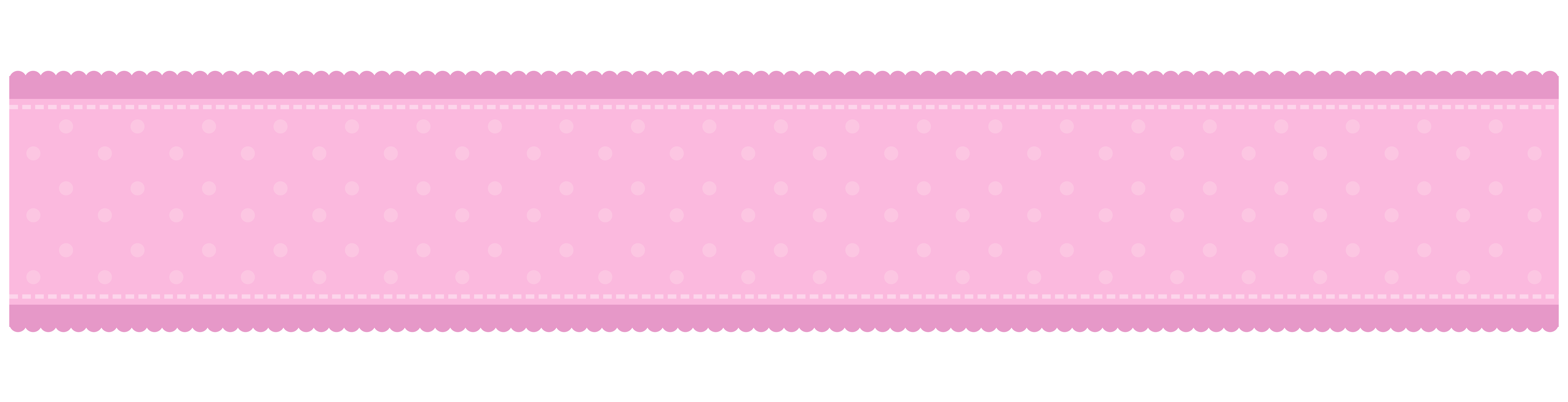 pink fancy borders designs