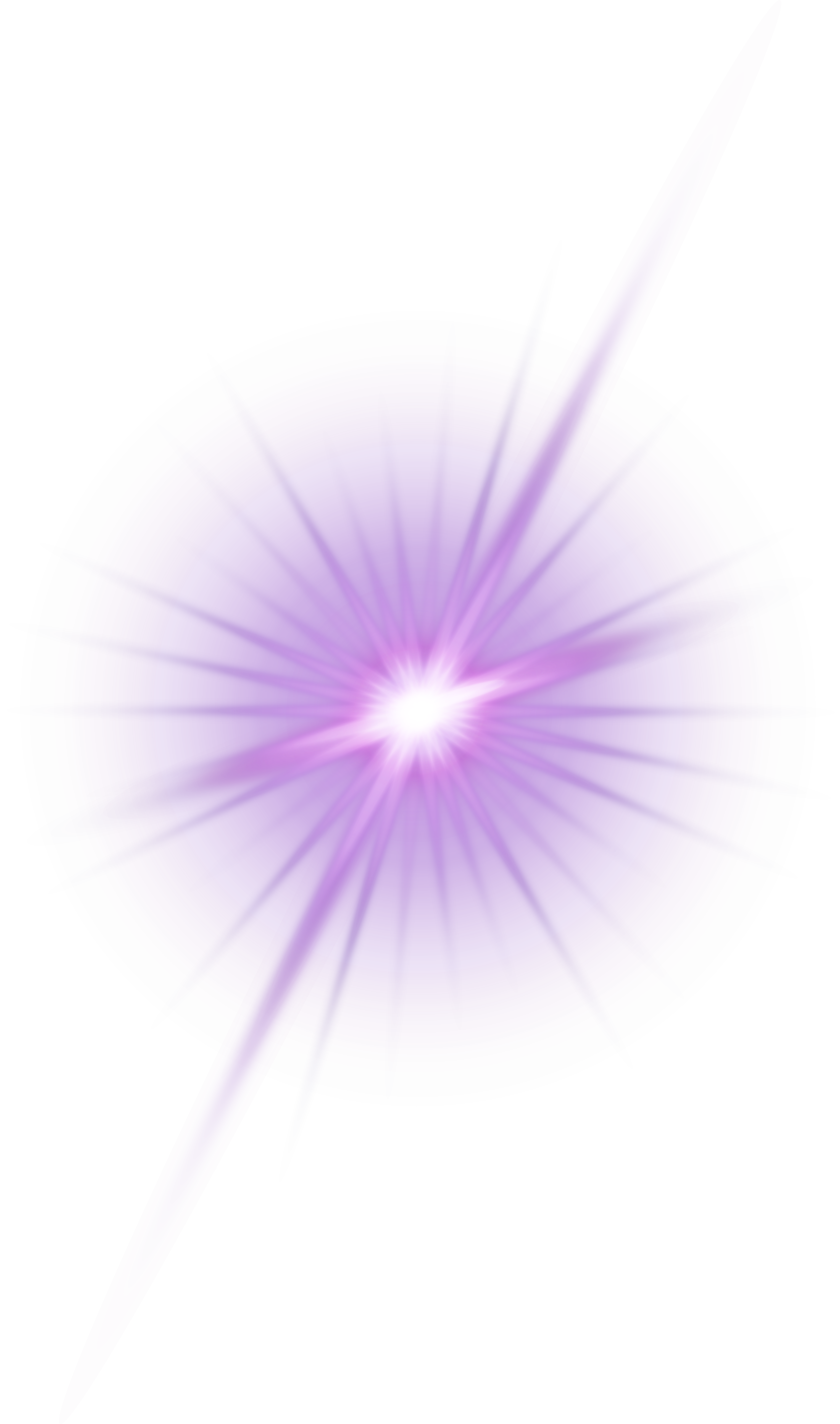 Purple Light Effect Clip Art PNG Transparent Image | Gallery