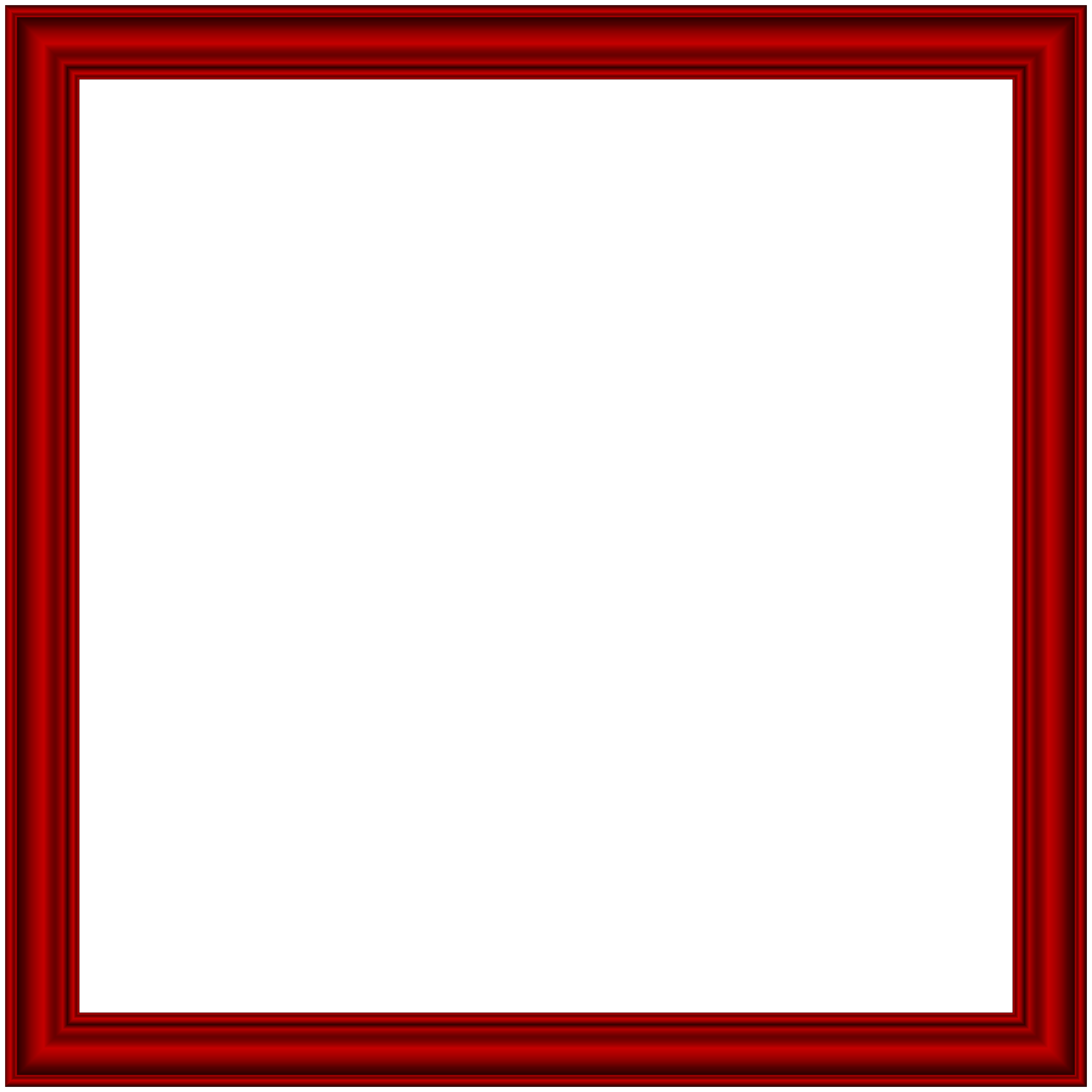 red border frame transparent png image gallery yopriceville