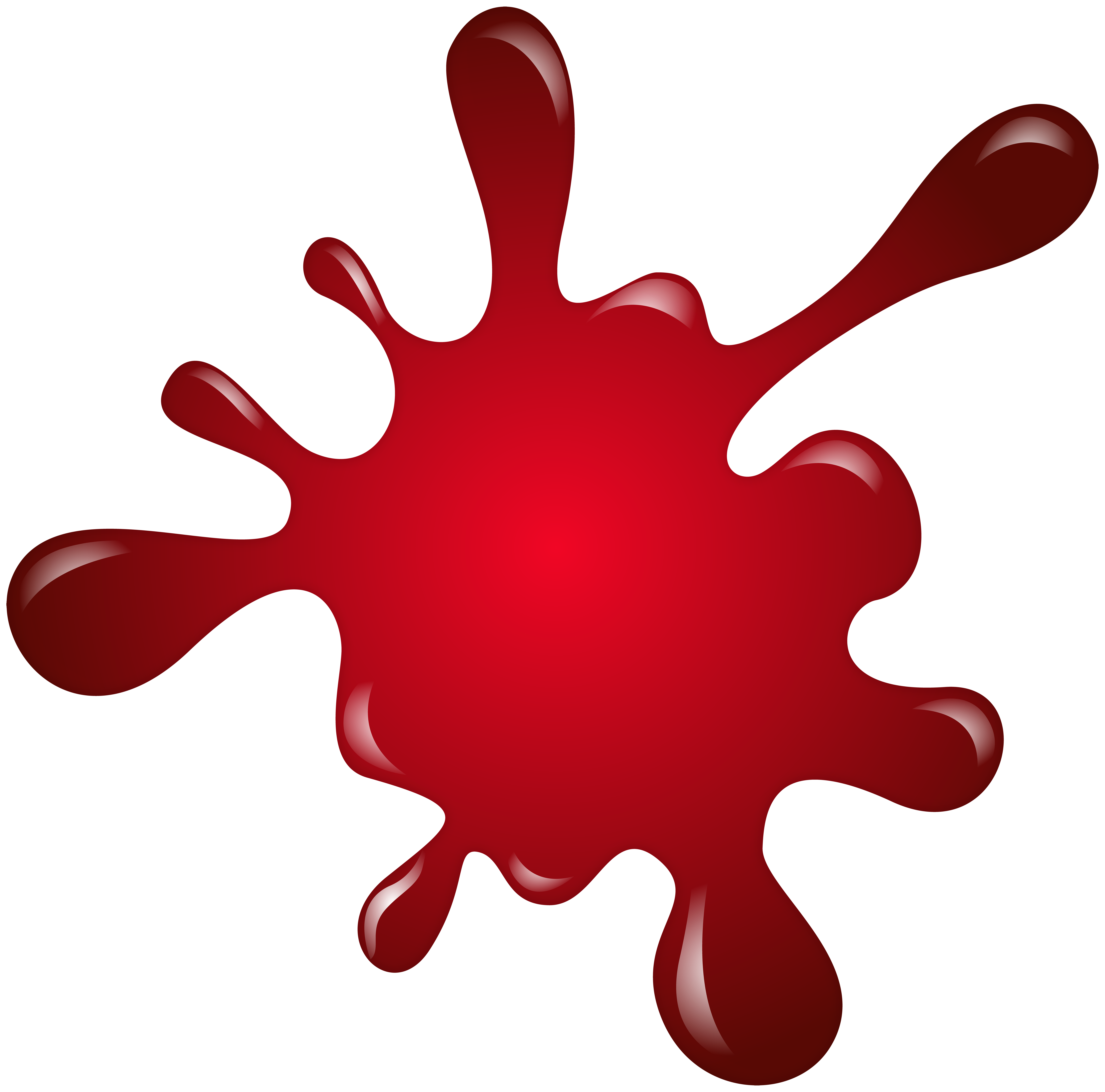 Red Paint Splatter Png Clipart Gallery Yopriceville High Quality Images And Transparent Png Free Clipart