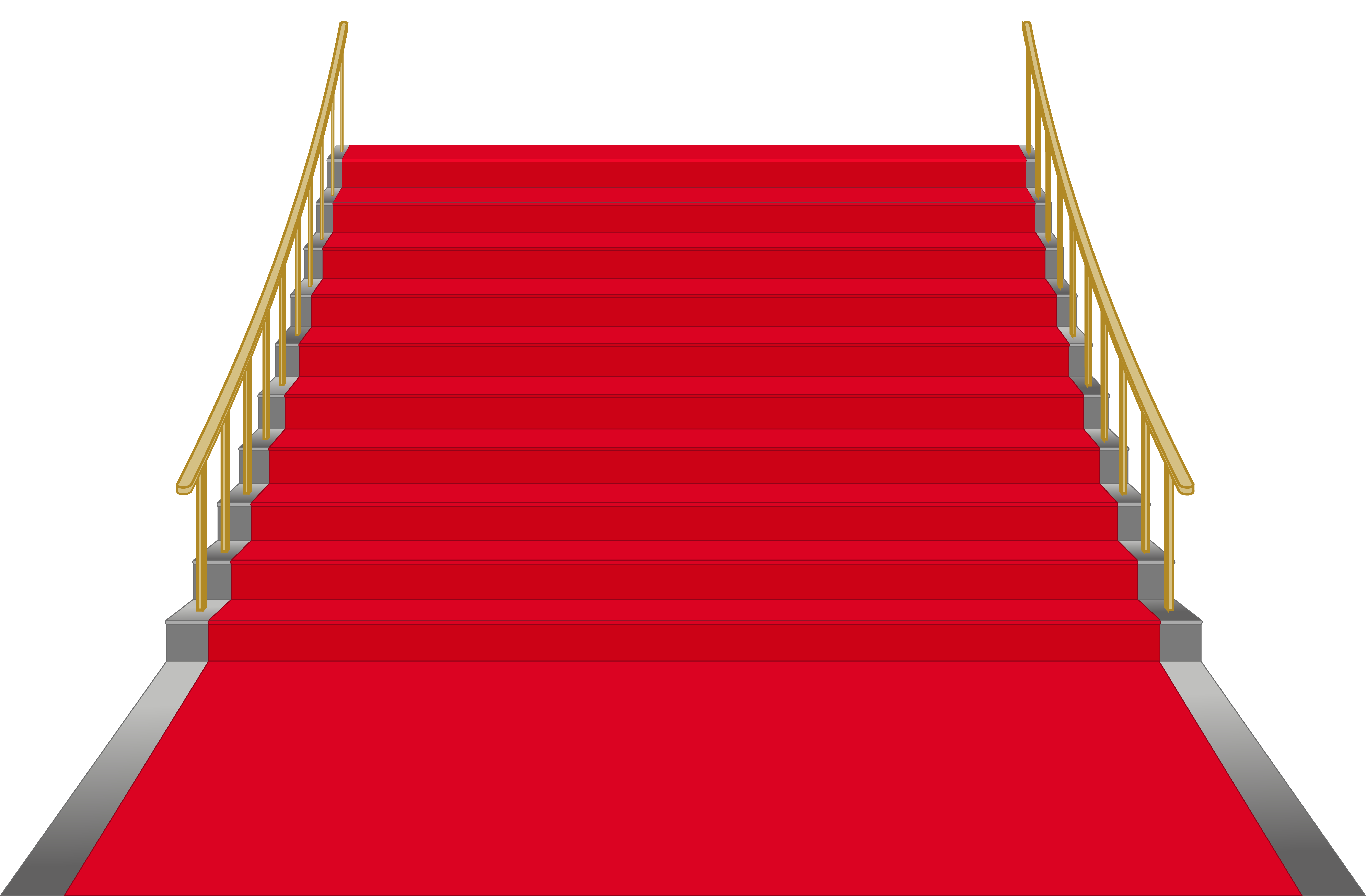 staircase clipart