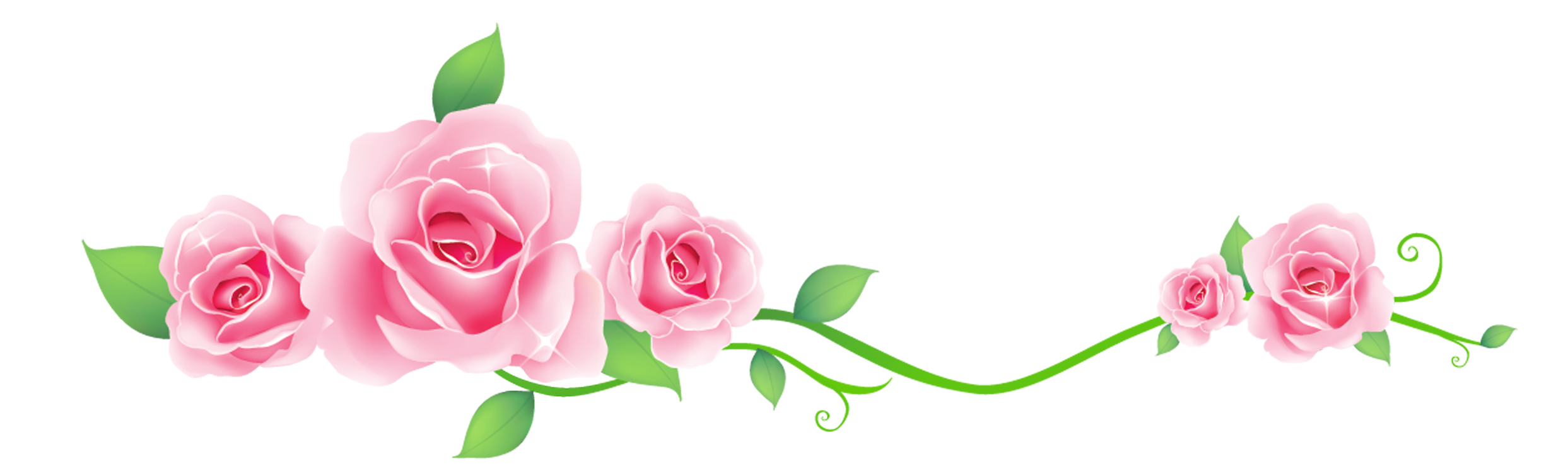 Transparent Roses Decoration PNG Picture | Gallery ... Swirl design png transparent image.