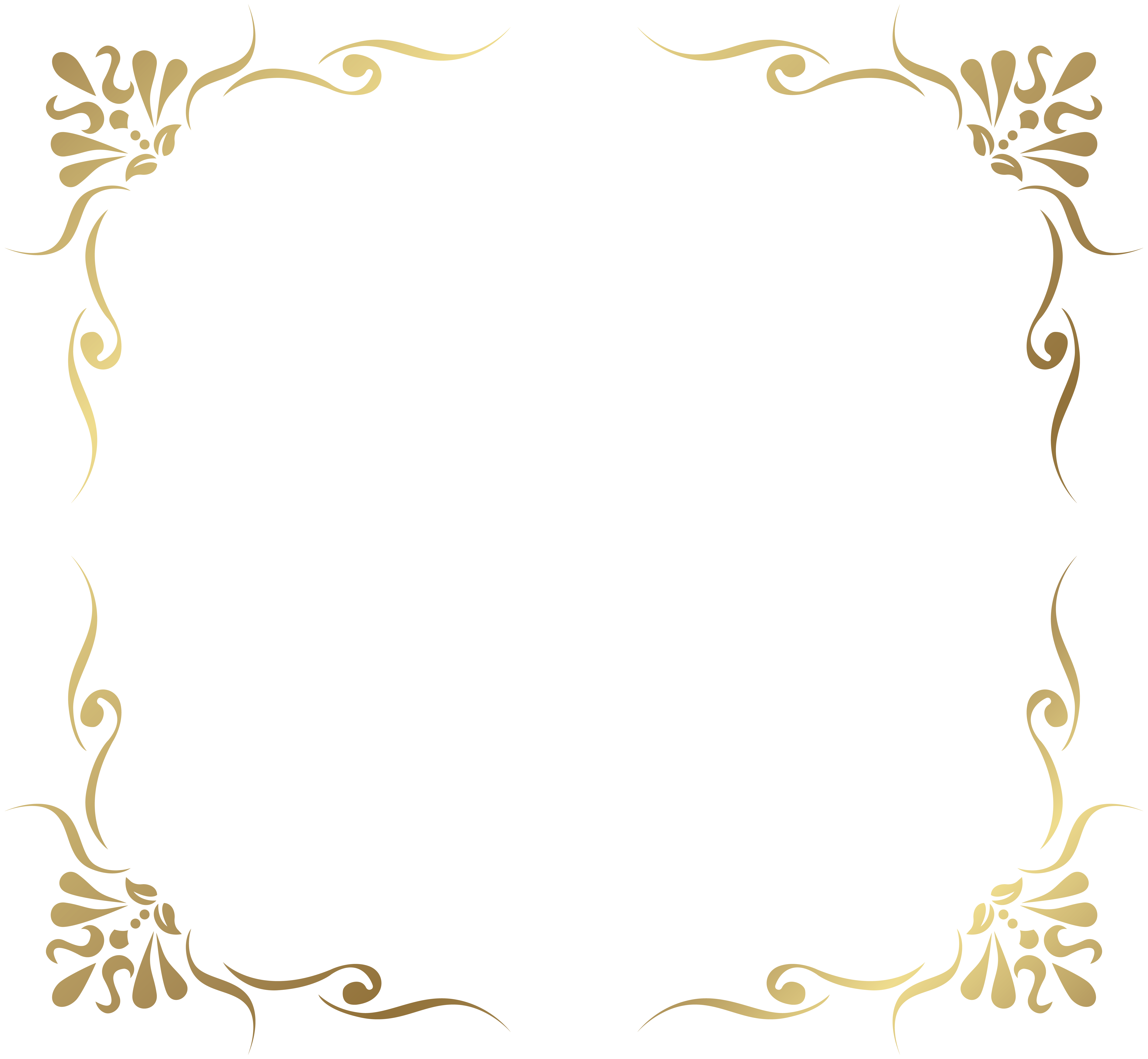 decorative borders png