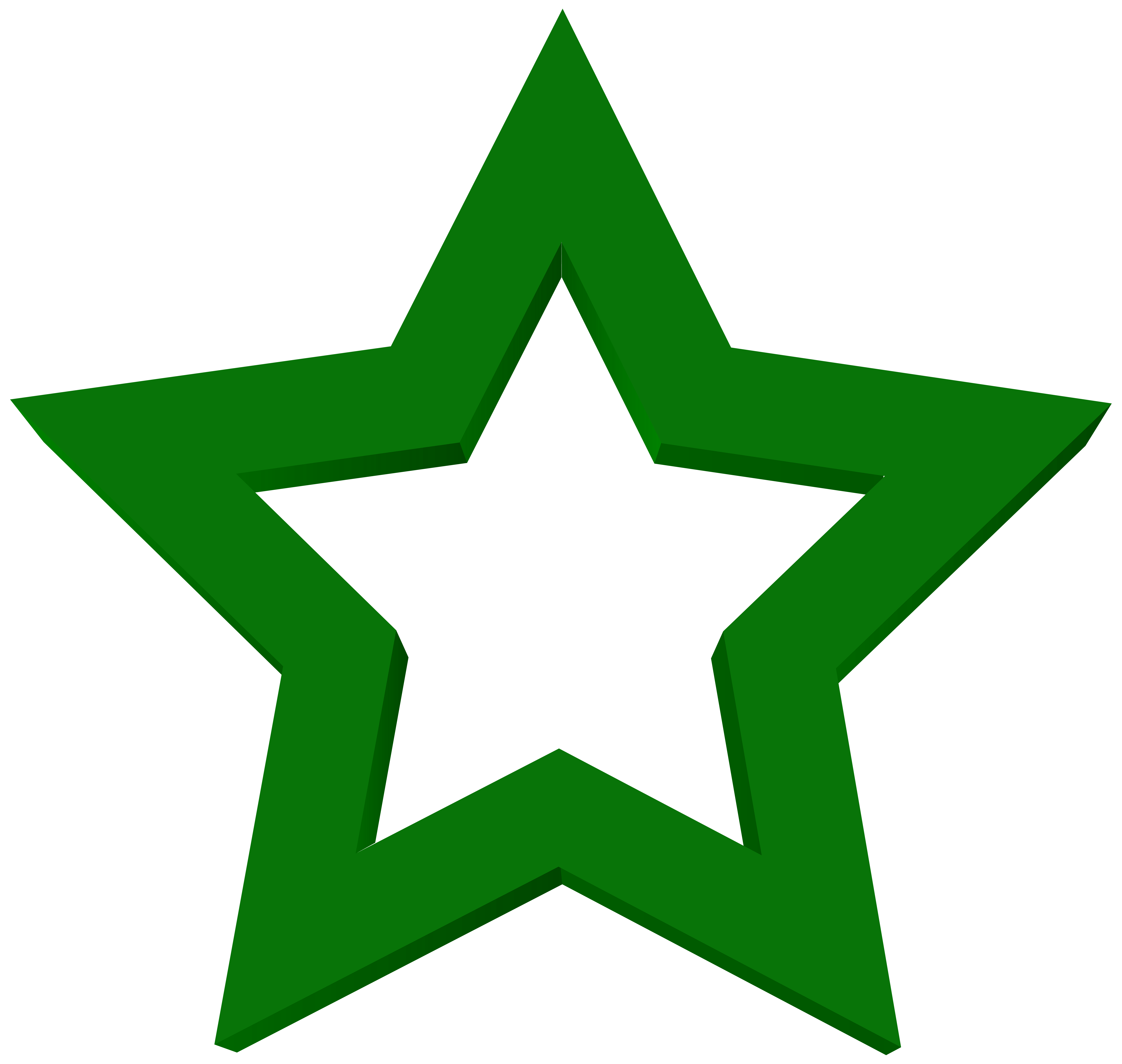 Green Star