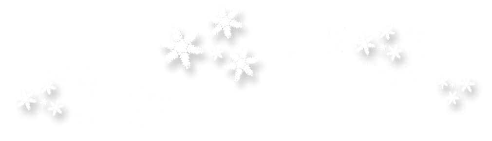 Transparent White Flowers Decor Clip Art | Gallery ...