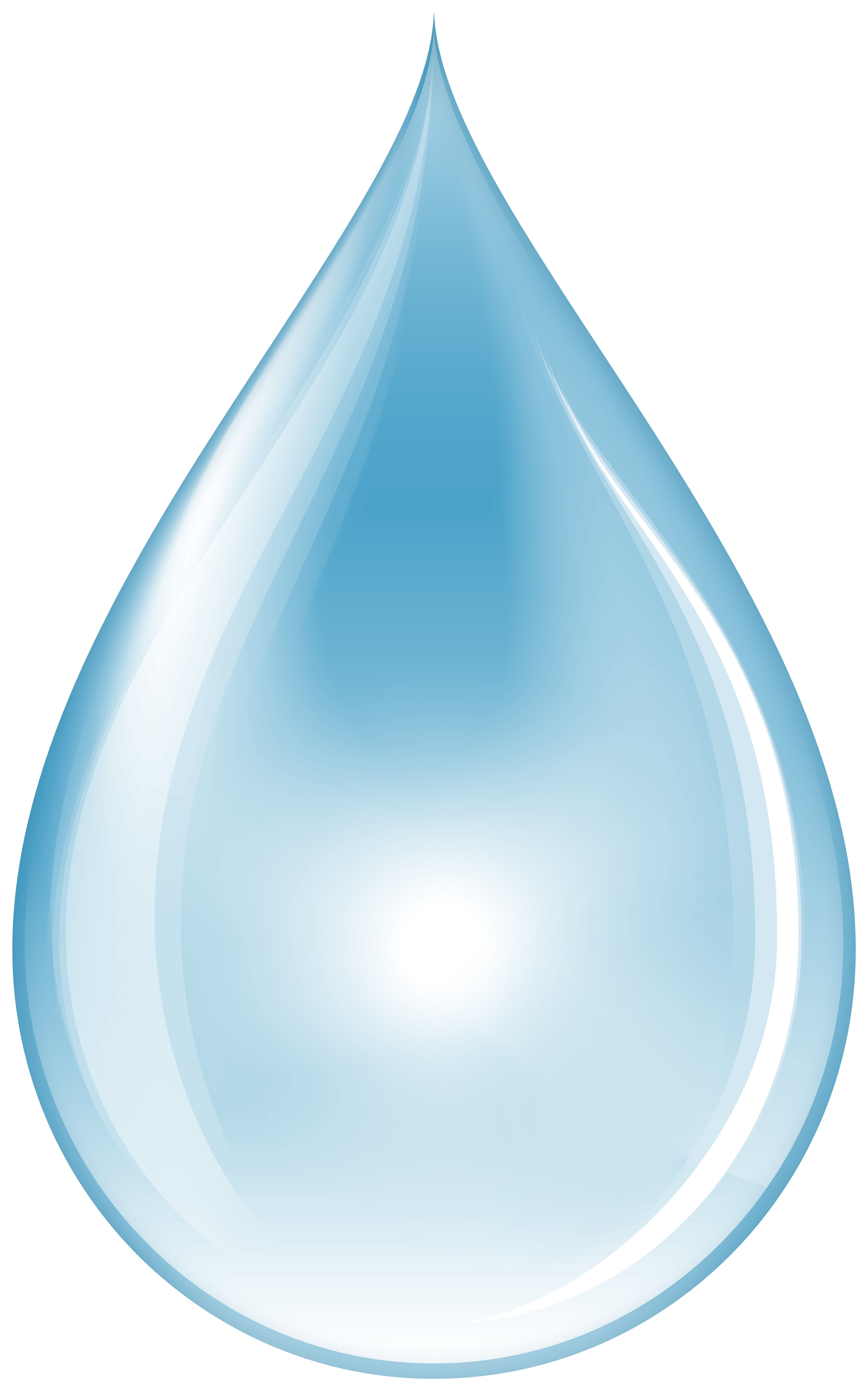 water droplet clipart png