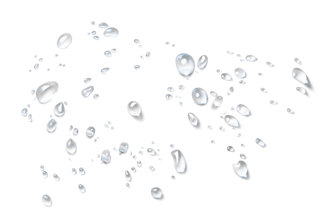 Water Drops PNG Picture | Gallery Yopriceville - High-Quality Images