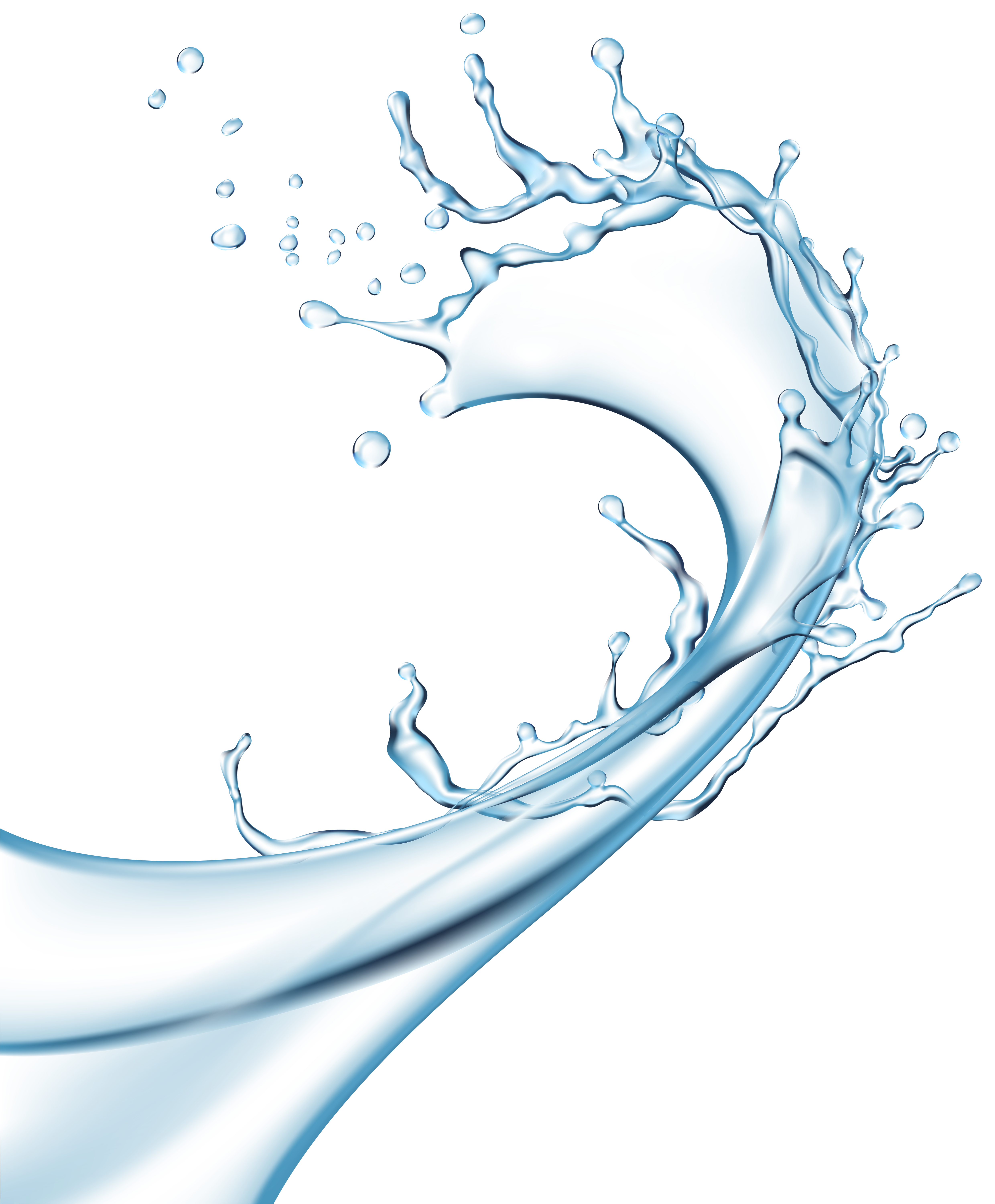 Water Png Clip Art Gallery Yopriceville High Quality Images And
