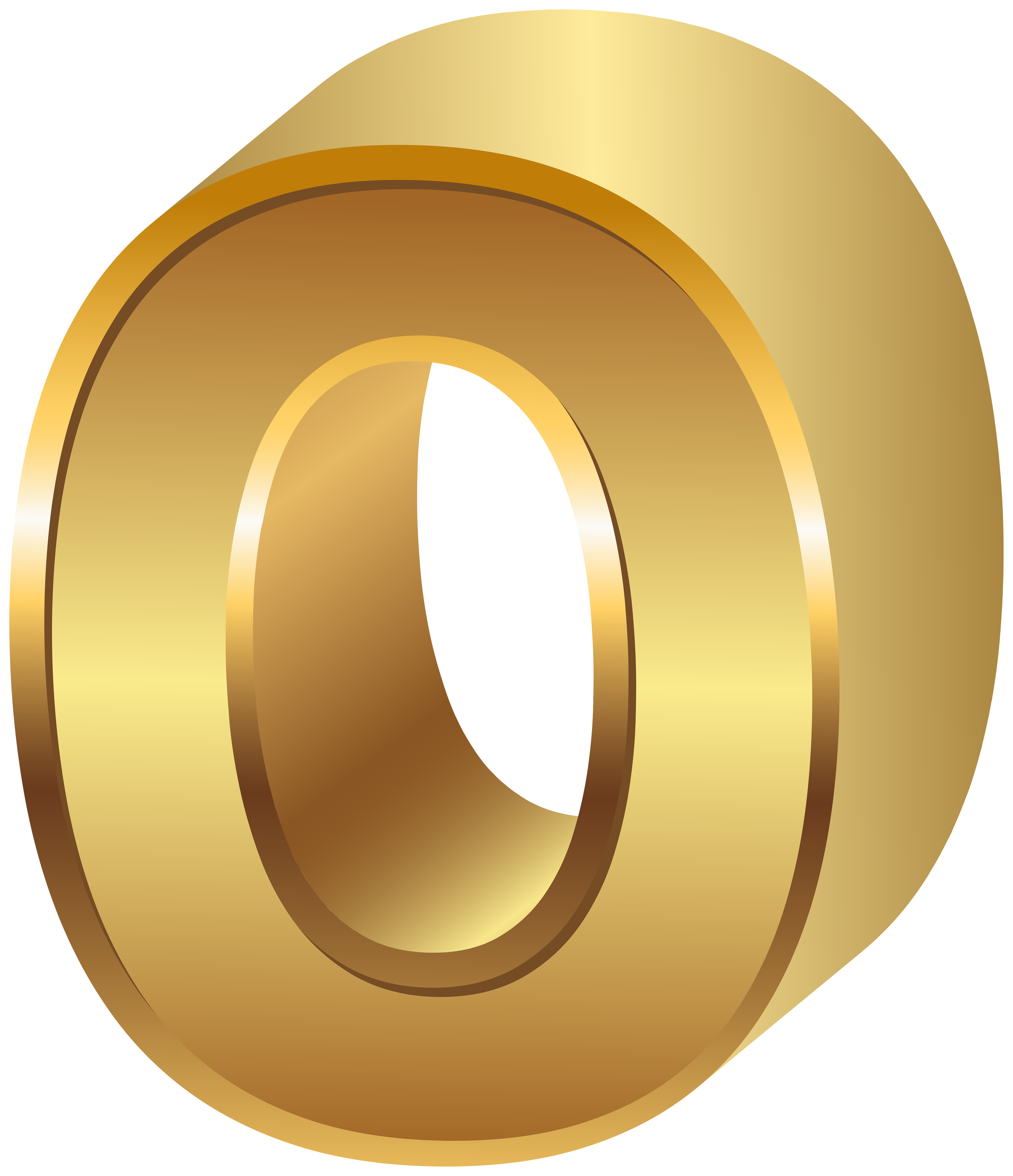 Number 0 Transparent PNG Images, Zero Free Download, 0 PNG - Free