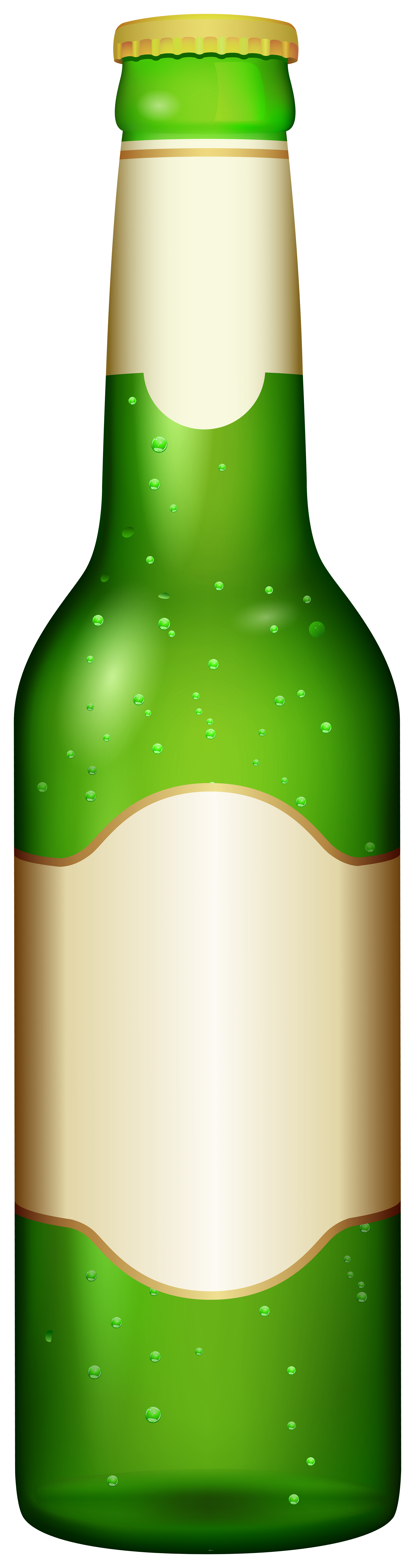 bottle clipart