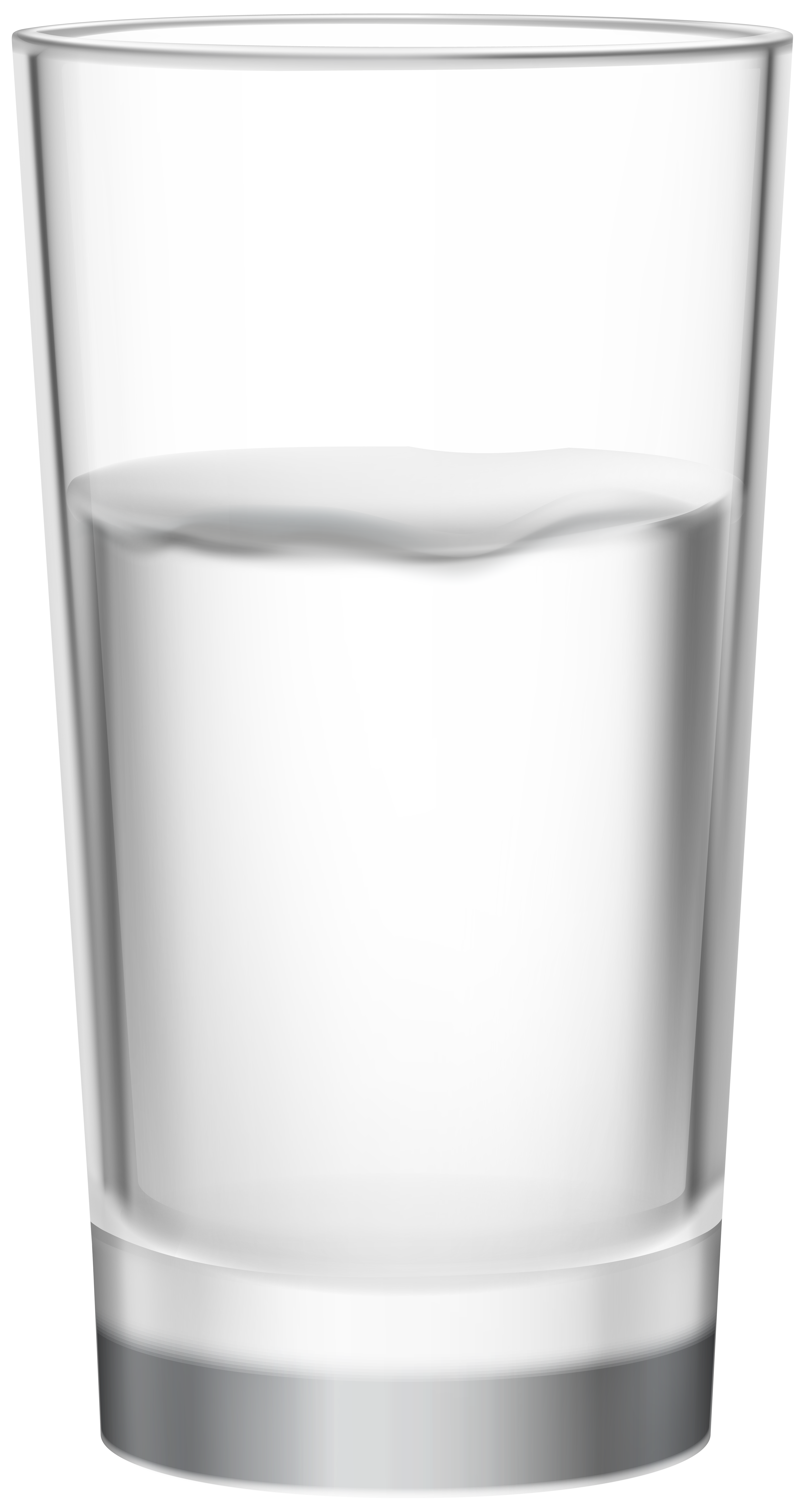 glass of water png