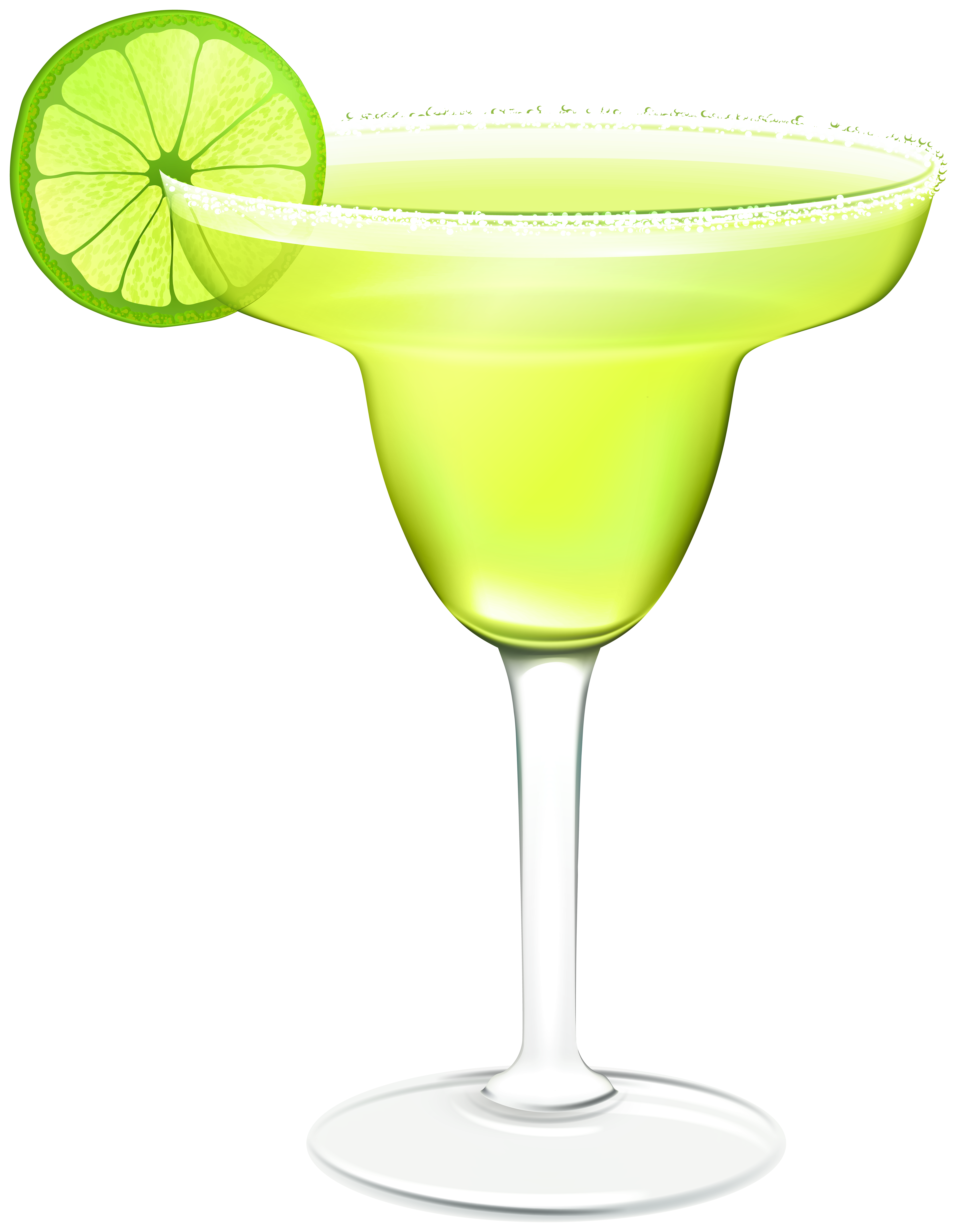 Green Margarita Cocktail Png Clip Art Gallery Yopriceville High Quality Images And Transparent Png Free Clipart