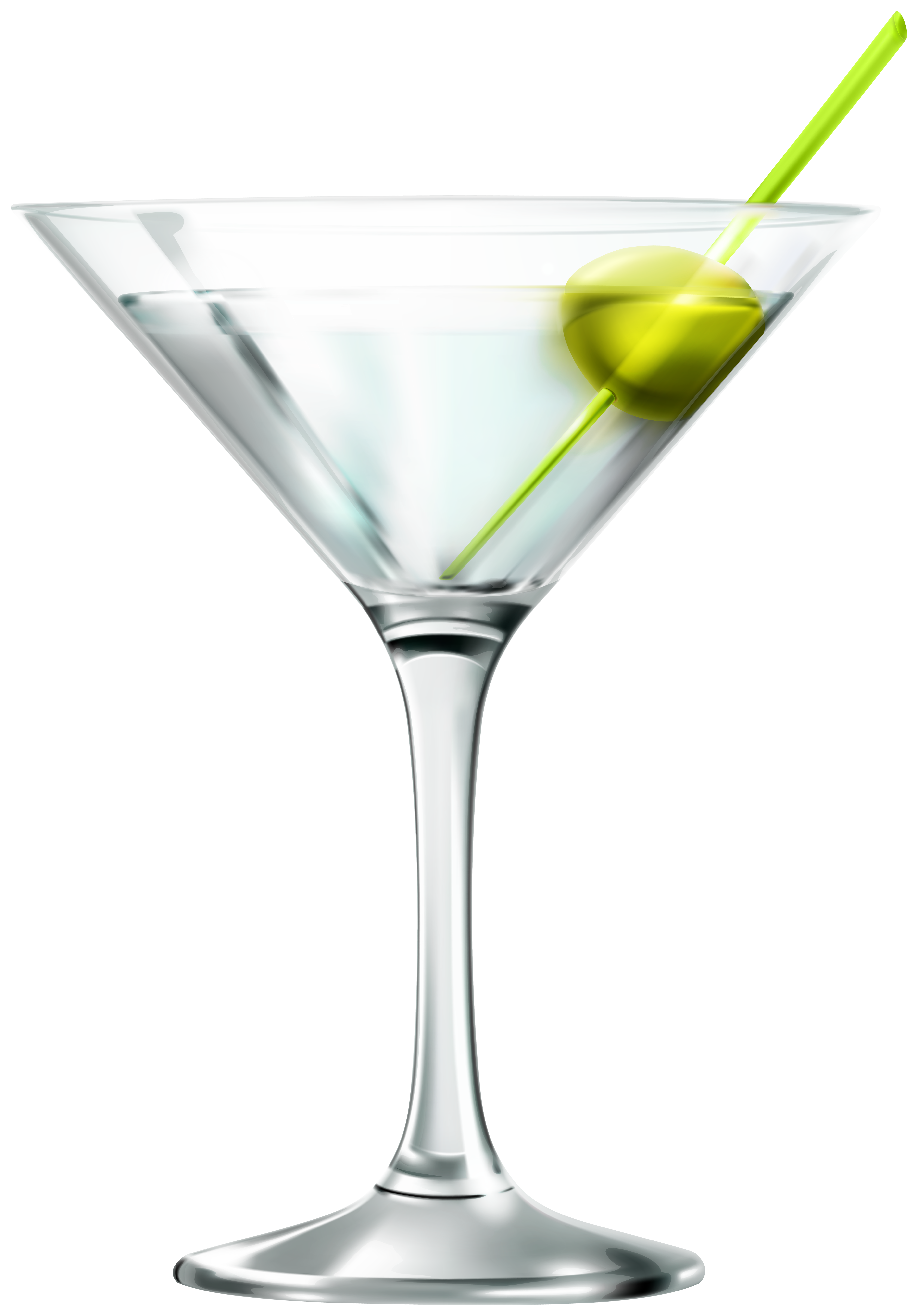 Martini PNG Clipart | Gallery Yopriceville - High-Quality Images and