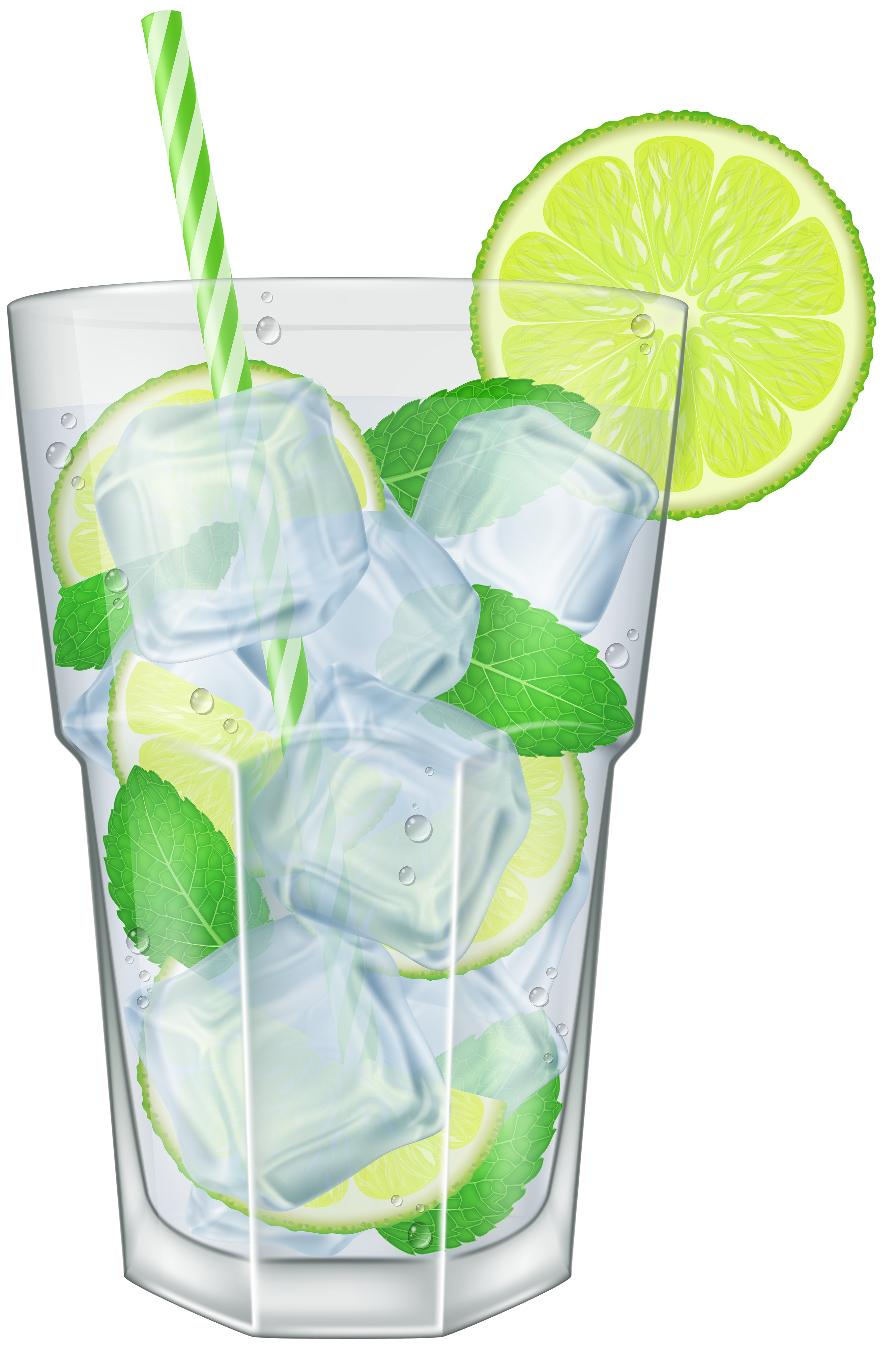 Mojito Cocktail Png Clip Art Image Gallery Yopriceville High Quality Images And Transparent Png Free Clipart