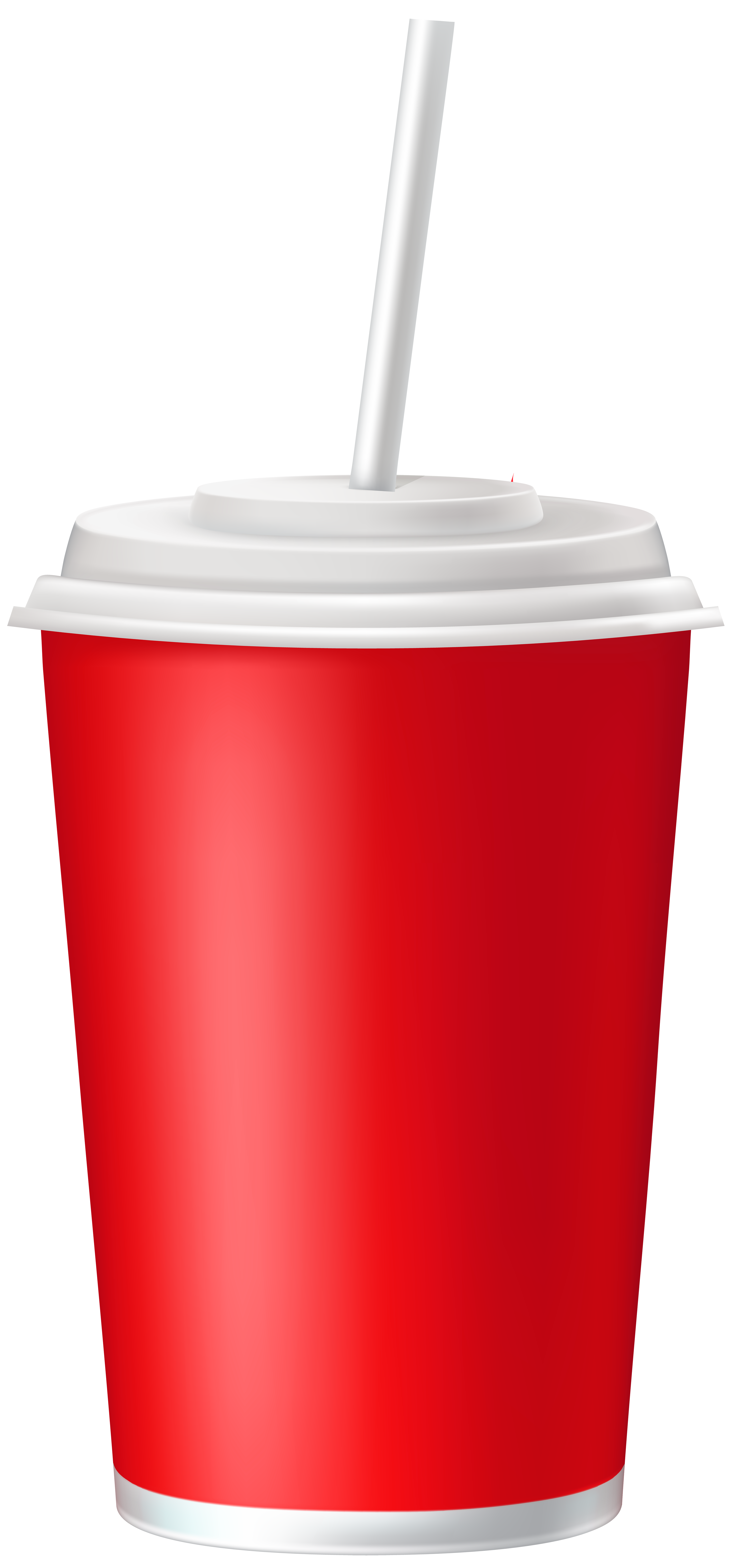 Plastic Cup With Straw PNG Clipart ?m=1562064958