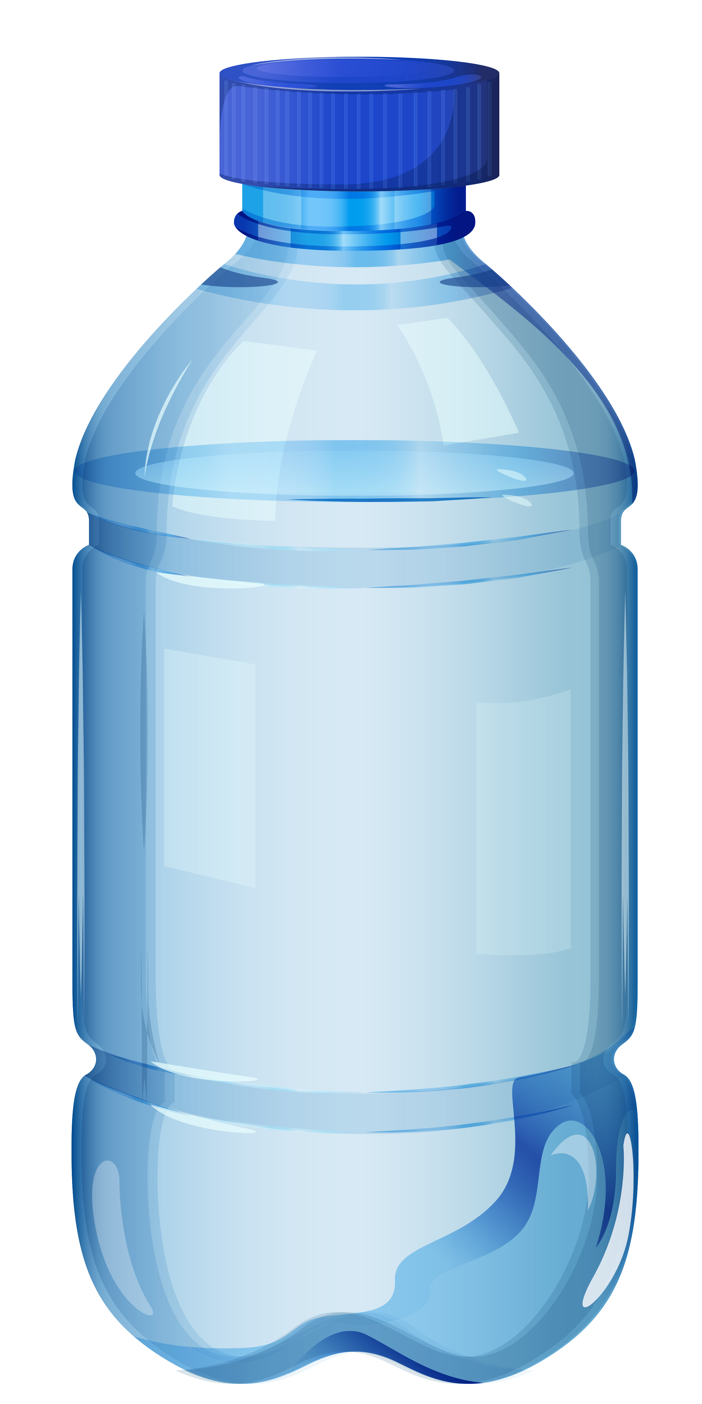 Small Bottle Of Mineral Water Png Clipart Image Gallery Yopriceville High Quality Images And Transparent Png Free Clipart
