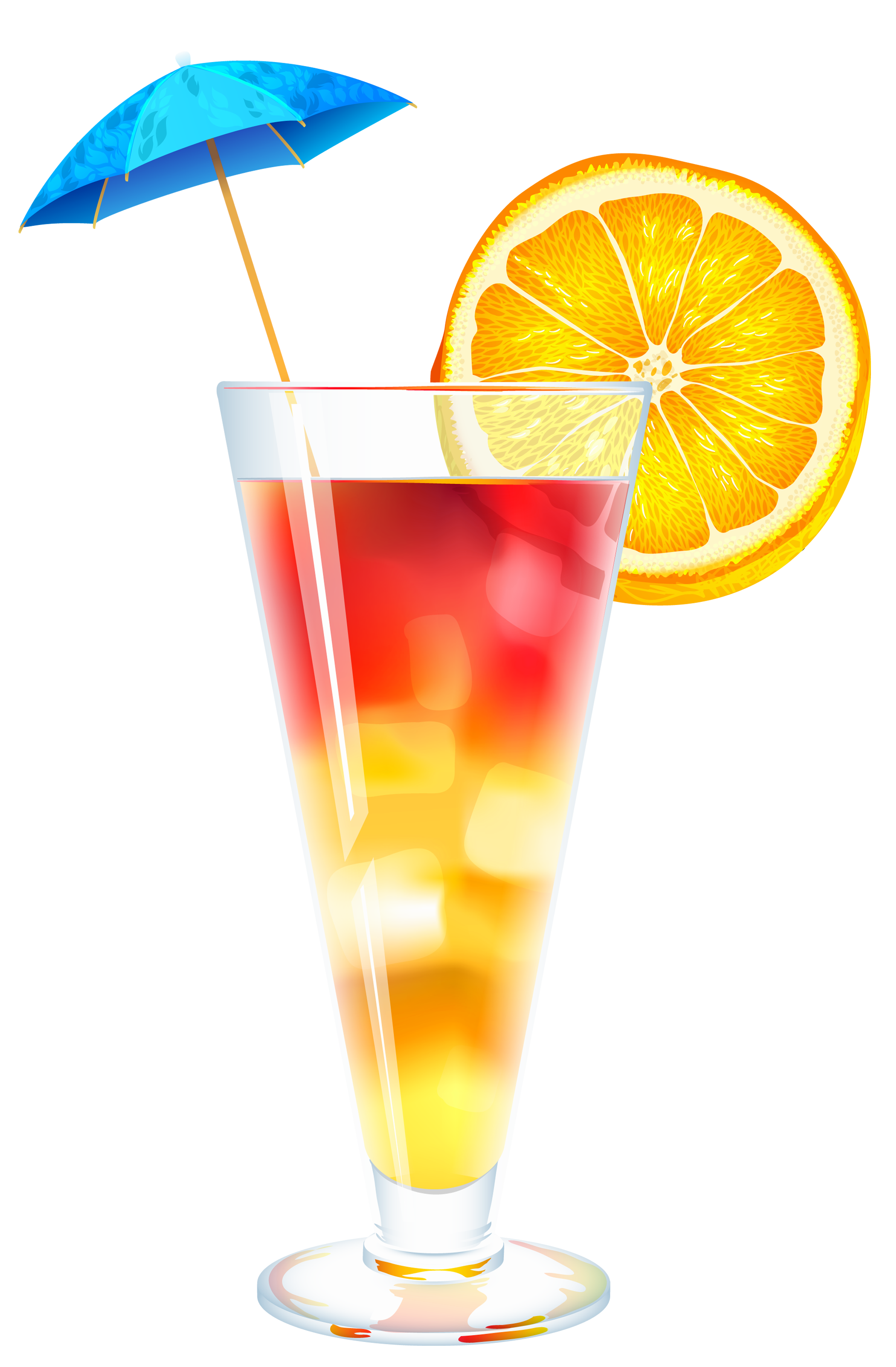 cocktails clipart png