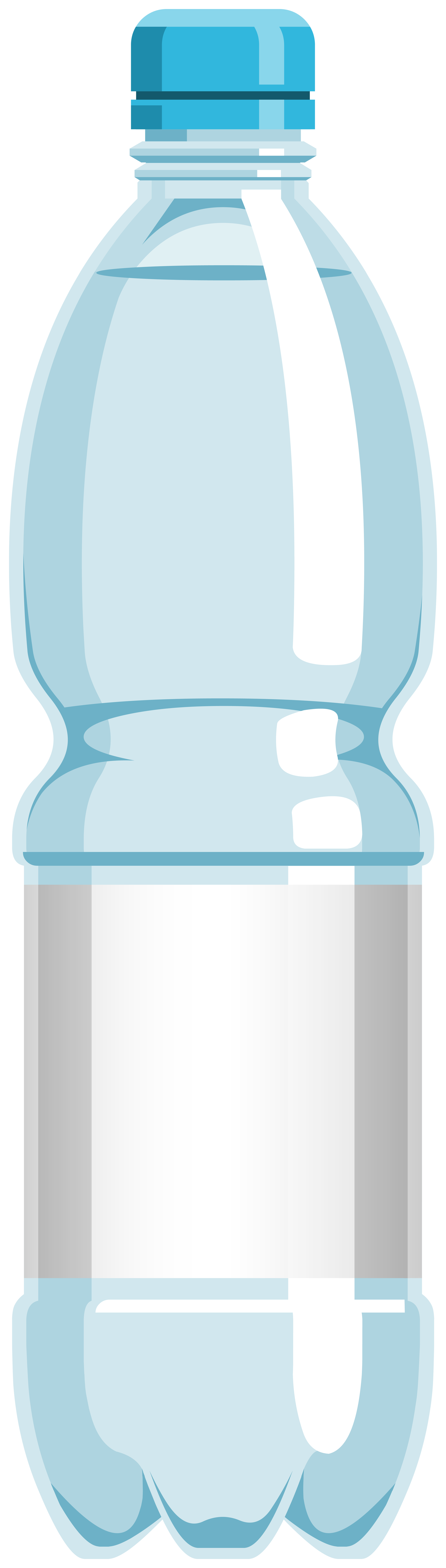 Water Bottle PNG Clipart​ | Gallery Yopriceville - High-Quality Free Images  and Transparent PNG Clipart