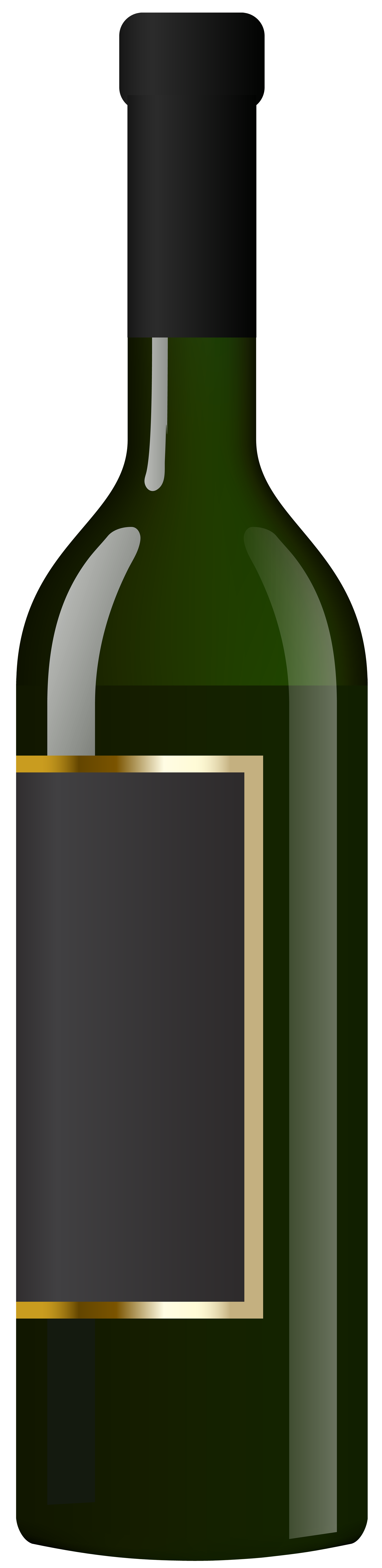 Wine Bottle Transparent PNG Clip Art Image Gallery Yopriceville